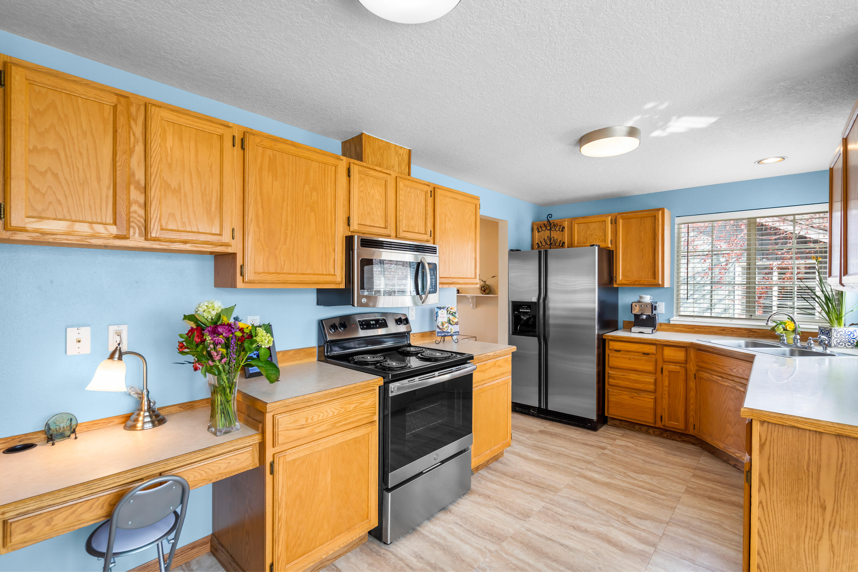 Summerfield - Residential