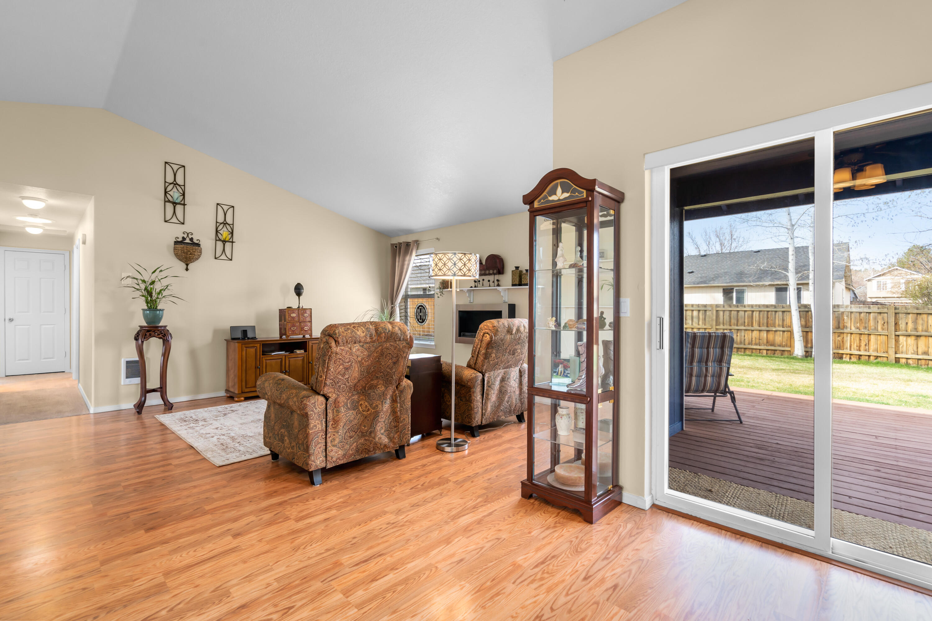 Summerfield - Residential