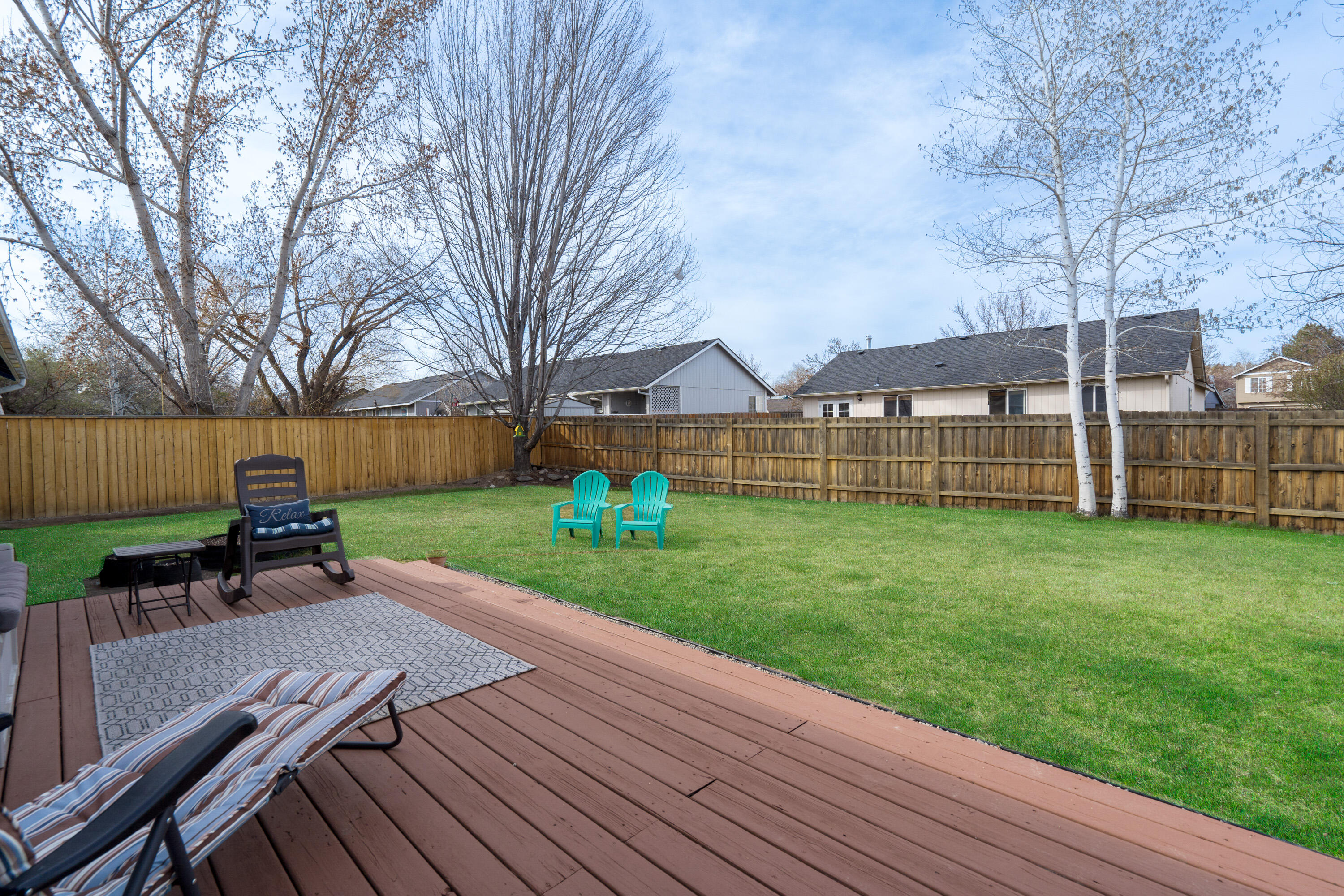 Summerfield - Residential