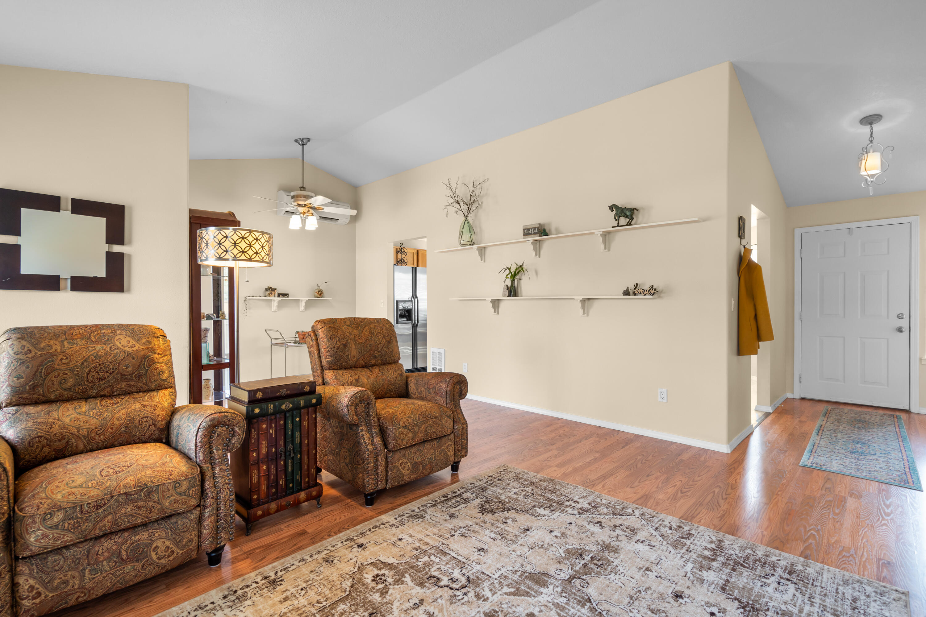 Summerfield - Residential