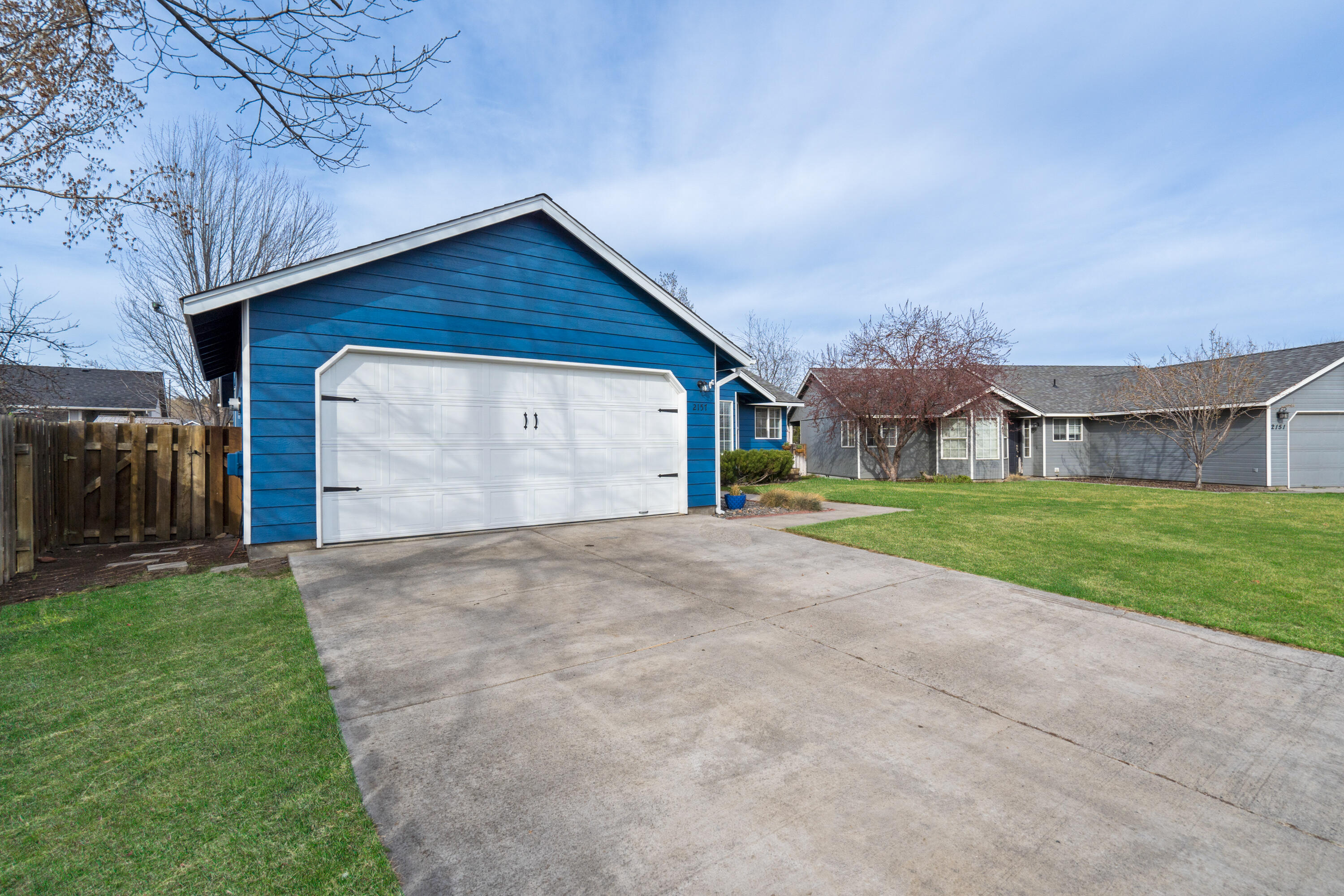 Summerfield - Residential