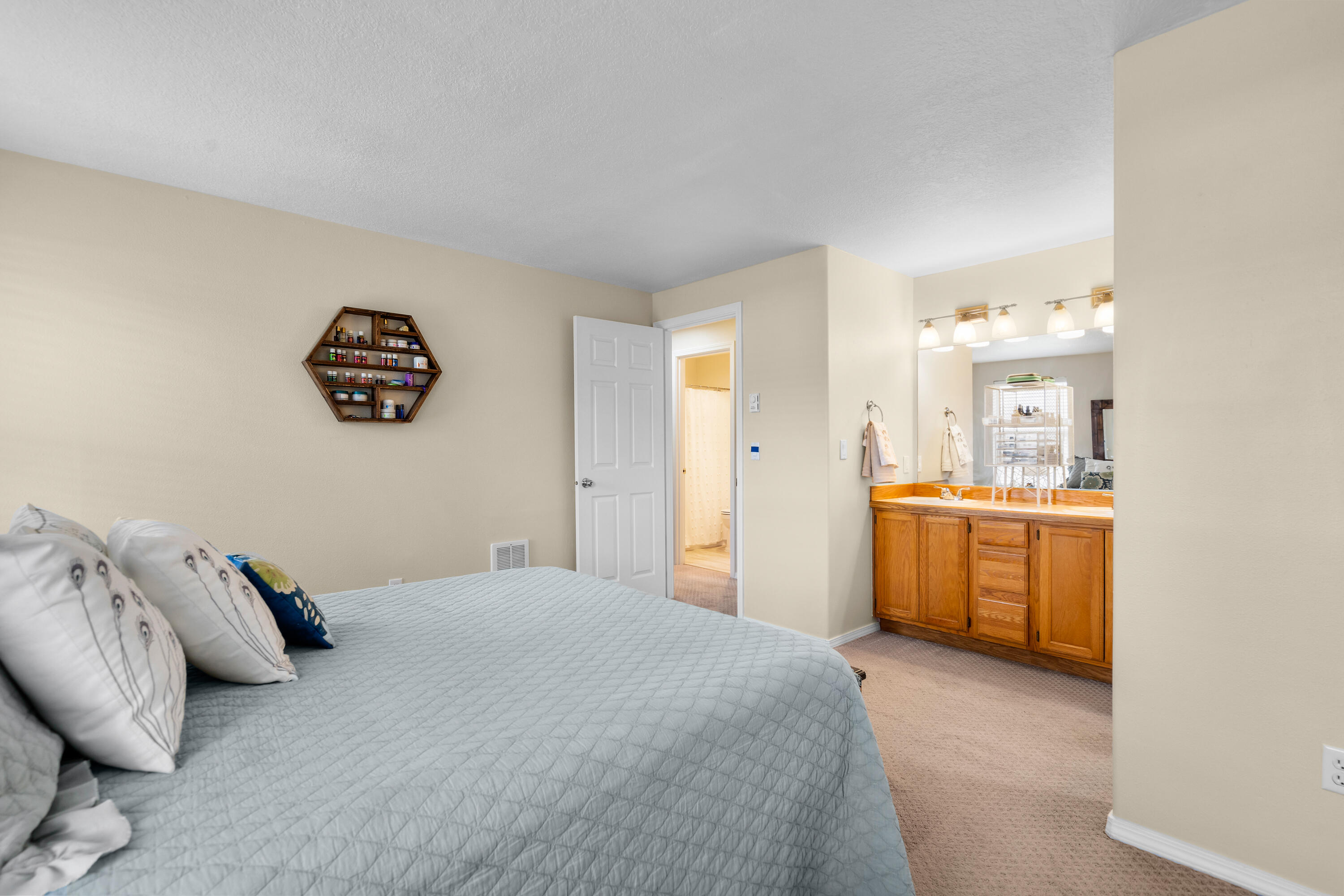 Summerfield - Residential