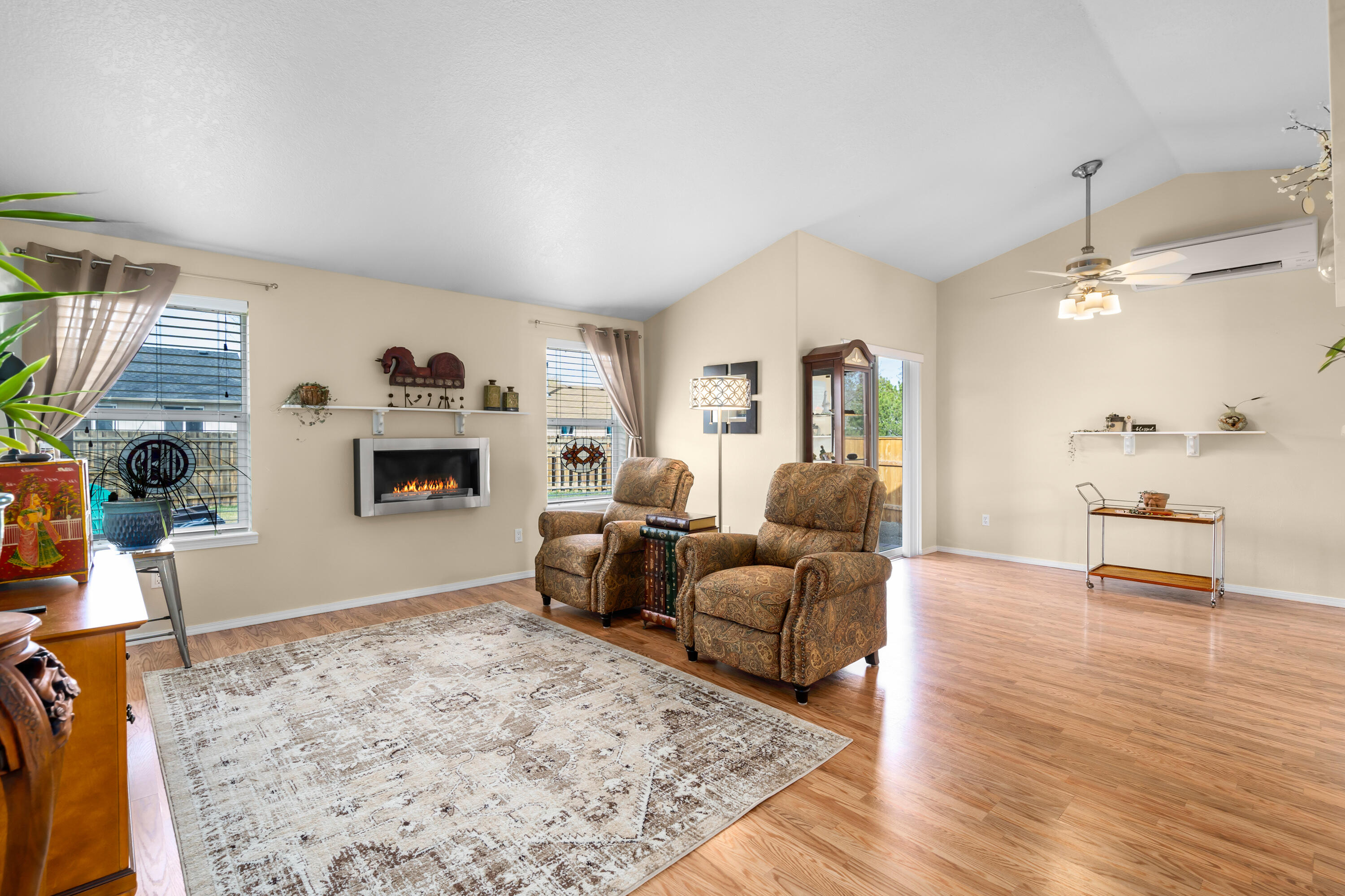 Summerfield - Residential
