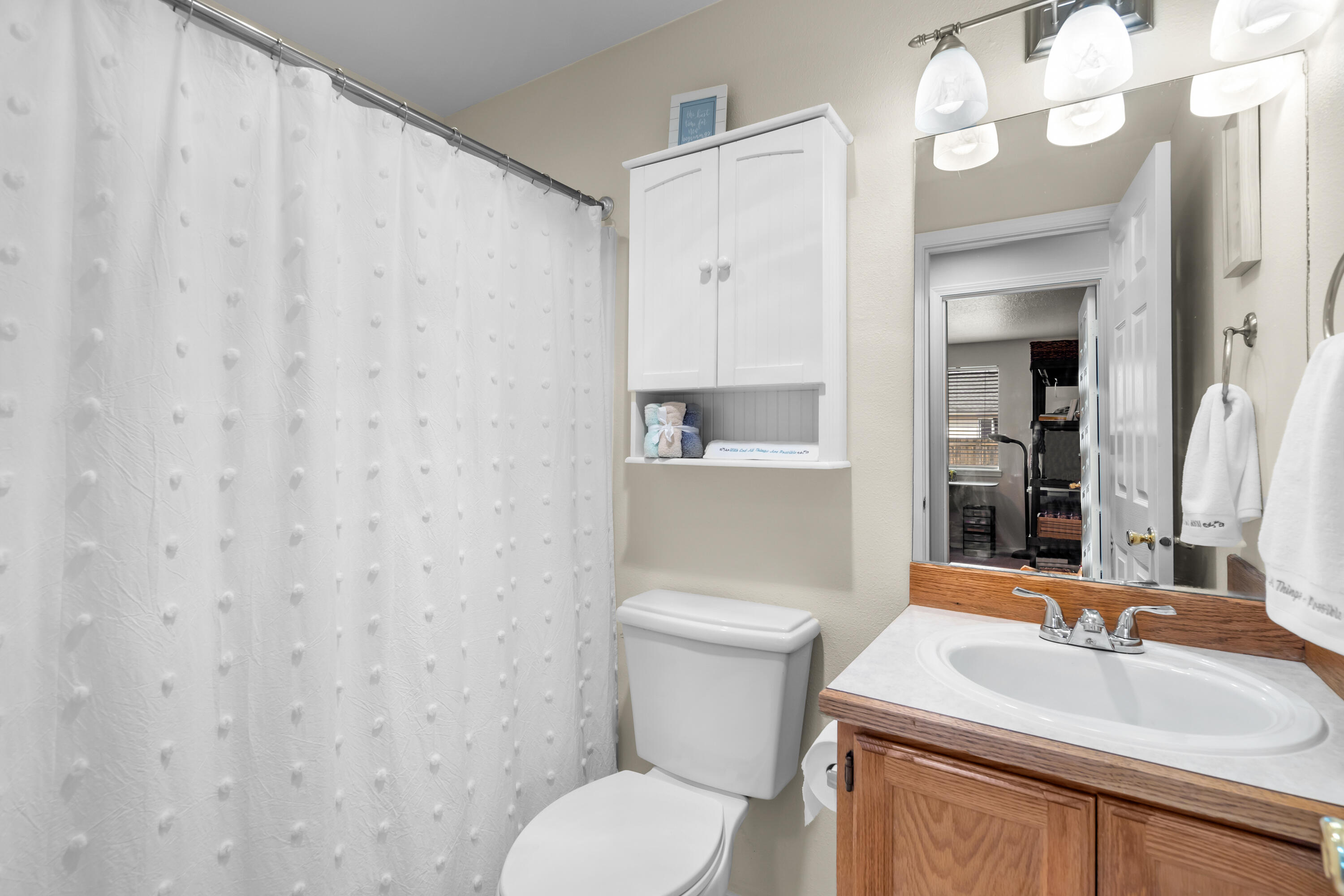 Summerfield - Residential