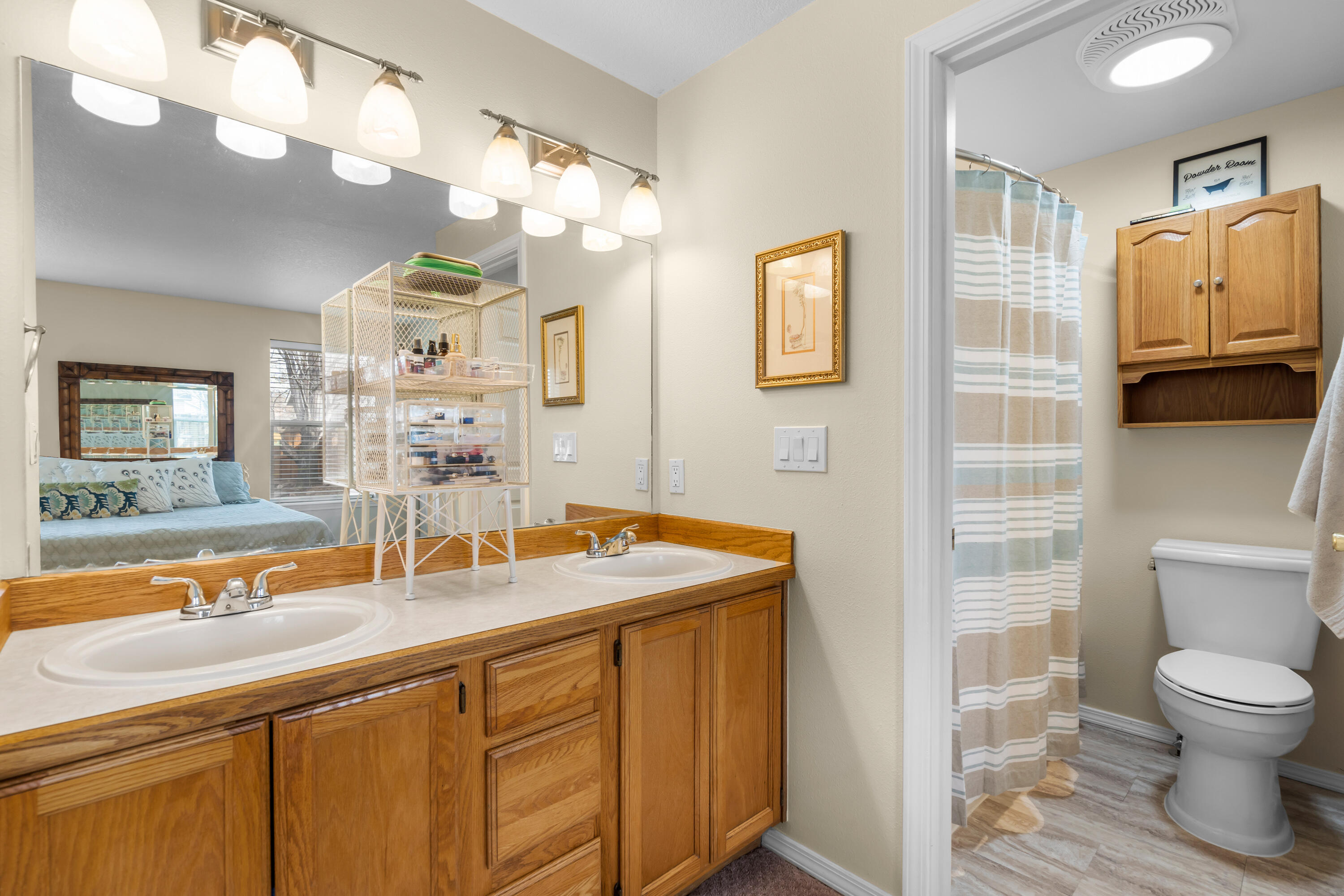 Summerfield - Residential