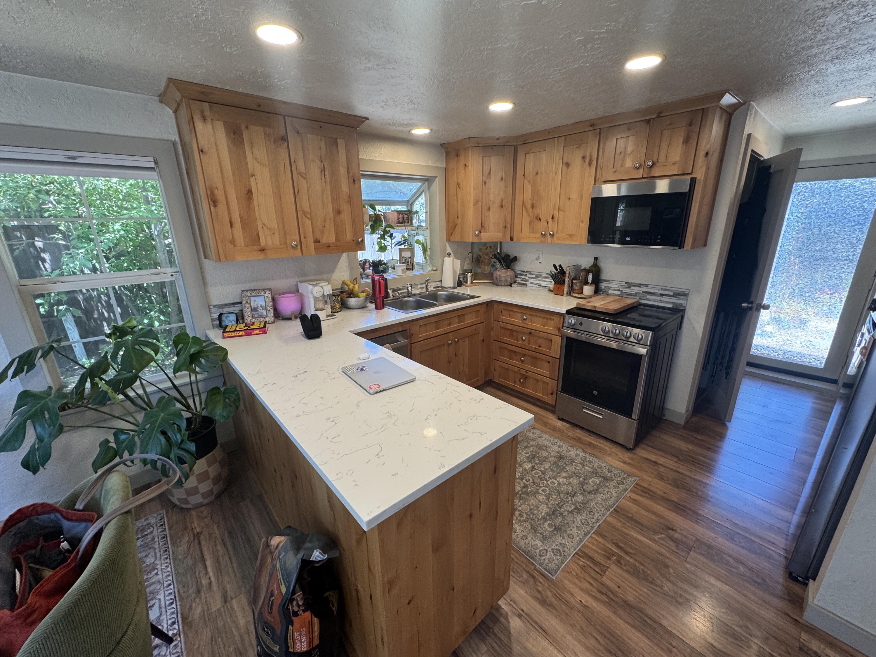 1st Addition Bend Pk - Residential