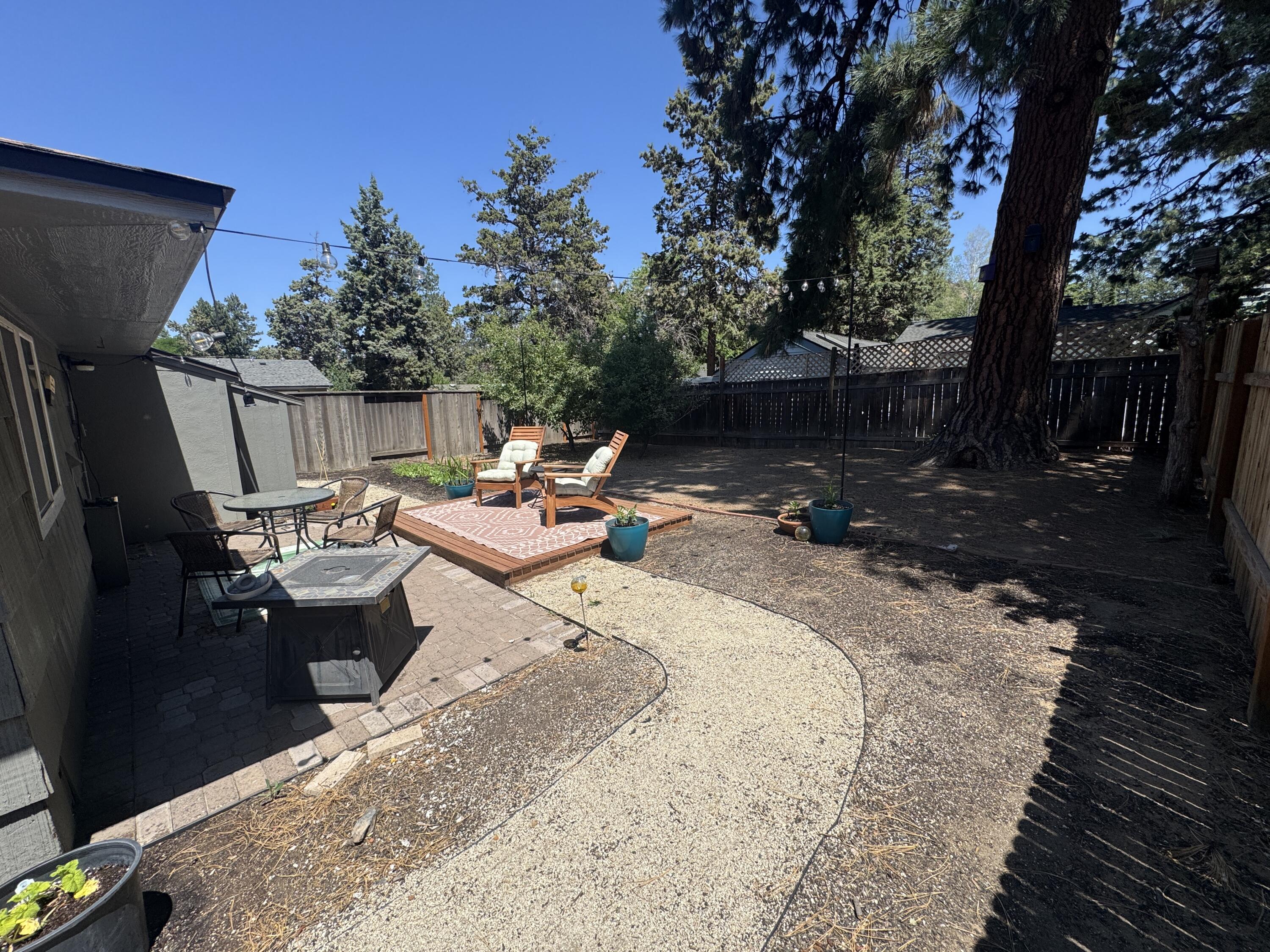 1st Addition Bend Pk - Residential