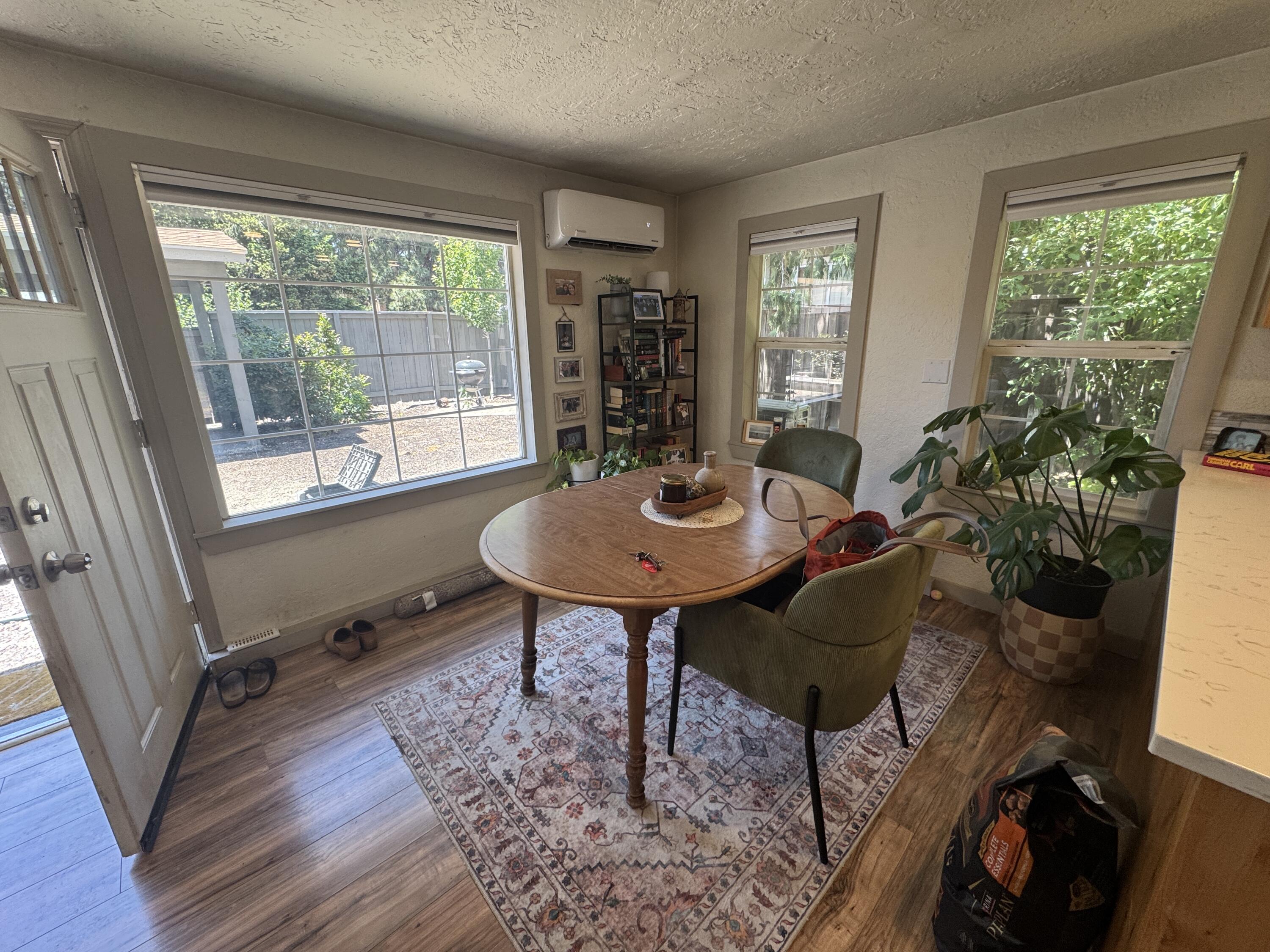 1st Addition Bend Pk - Residential