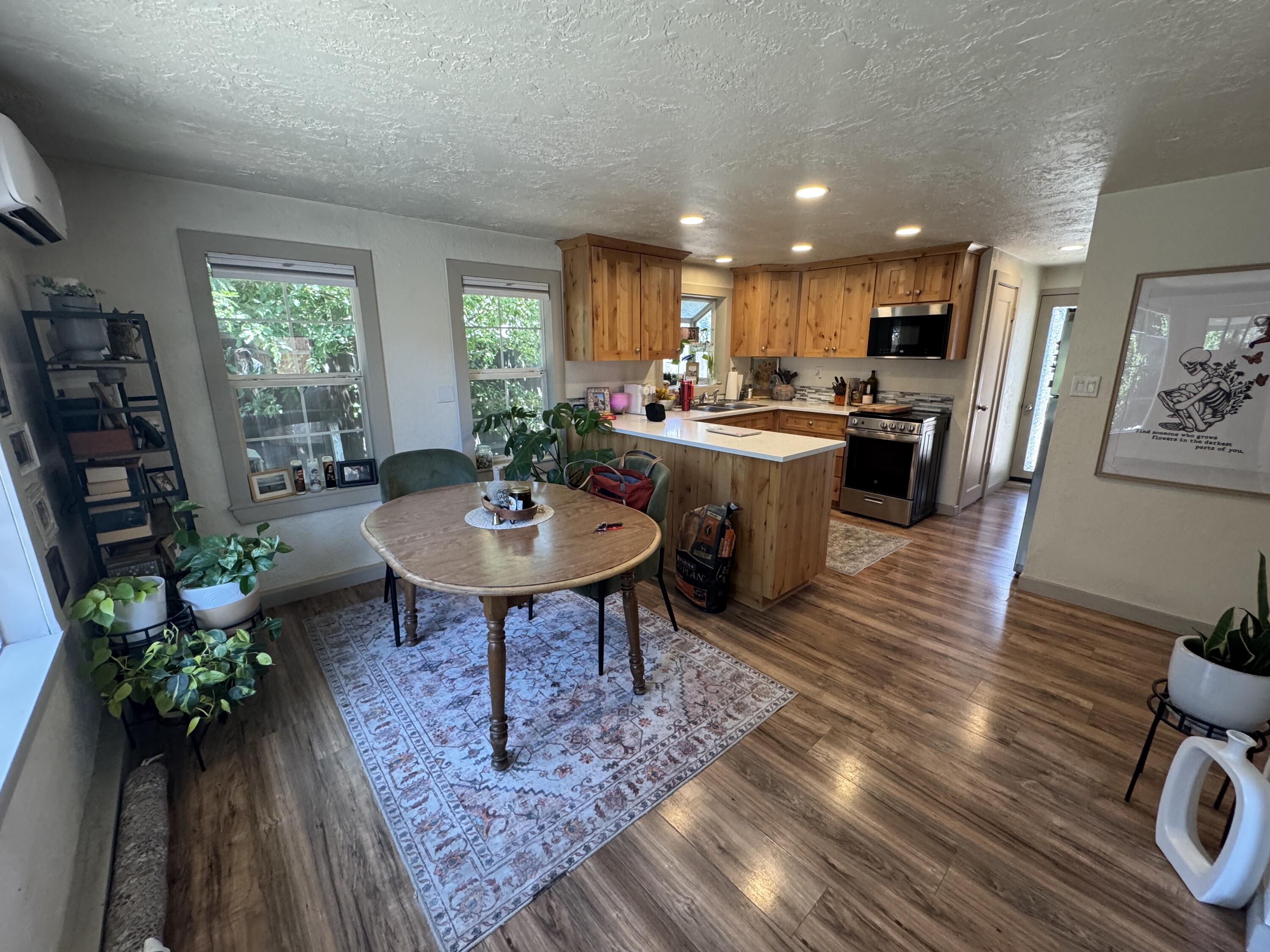 1st Addition Bend Pk - Residential