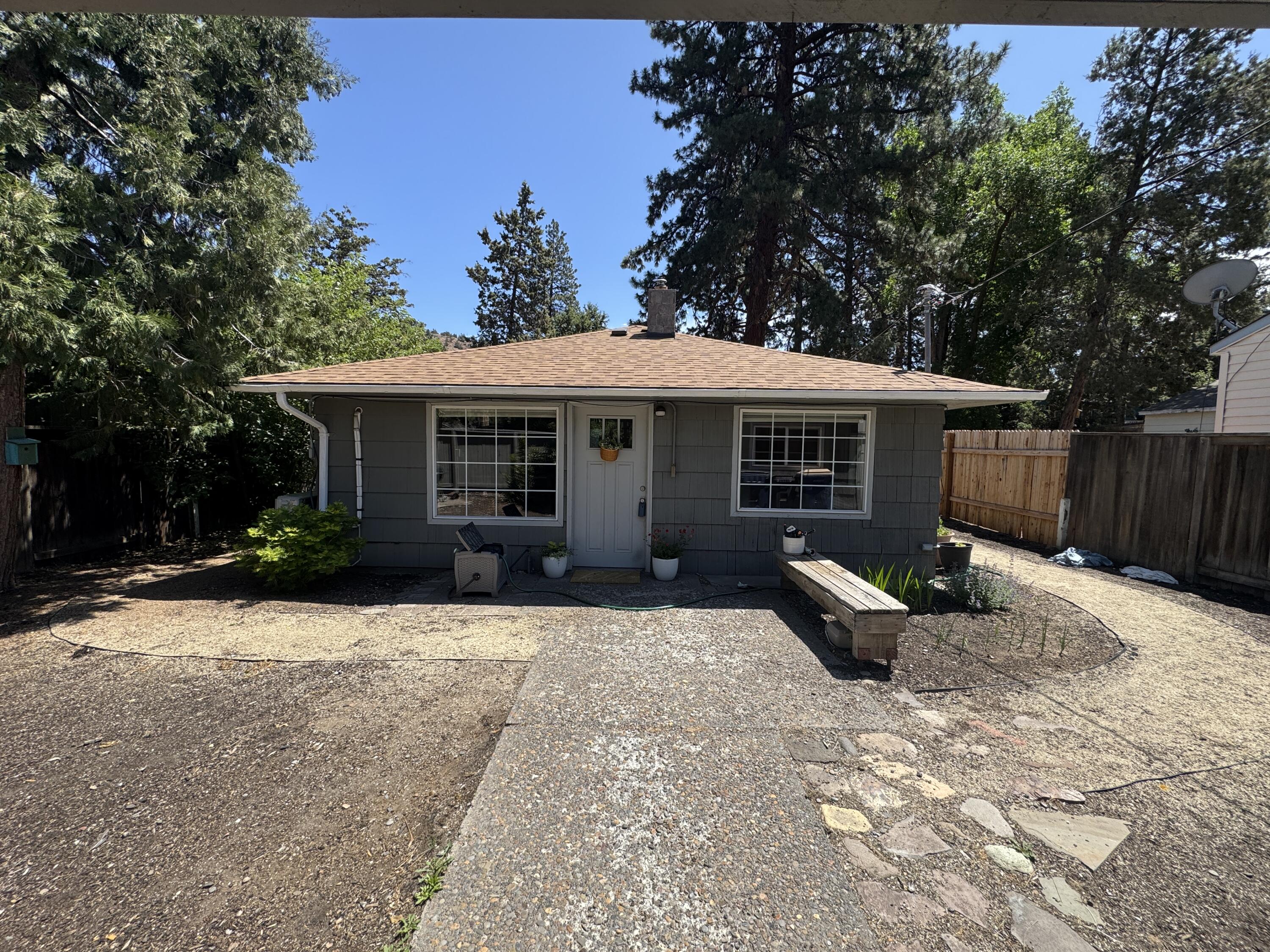 1st Addition Bend Pk - Residential