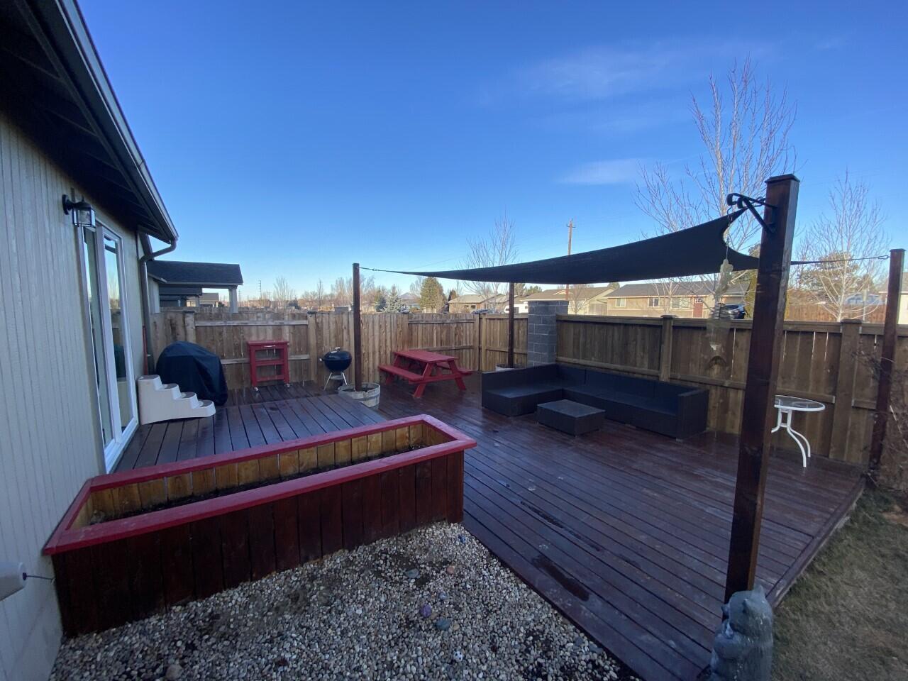 Obsidian Trails - Residential