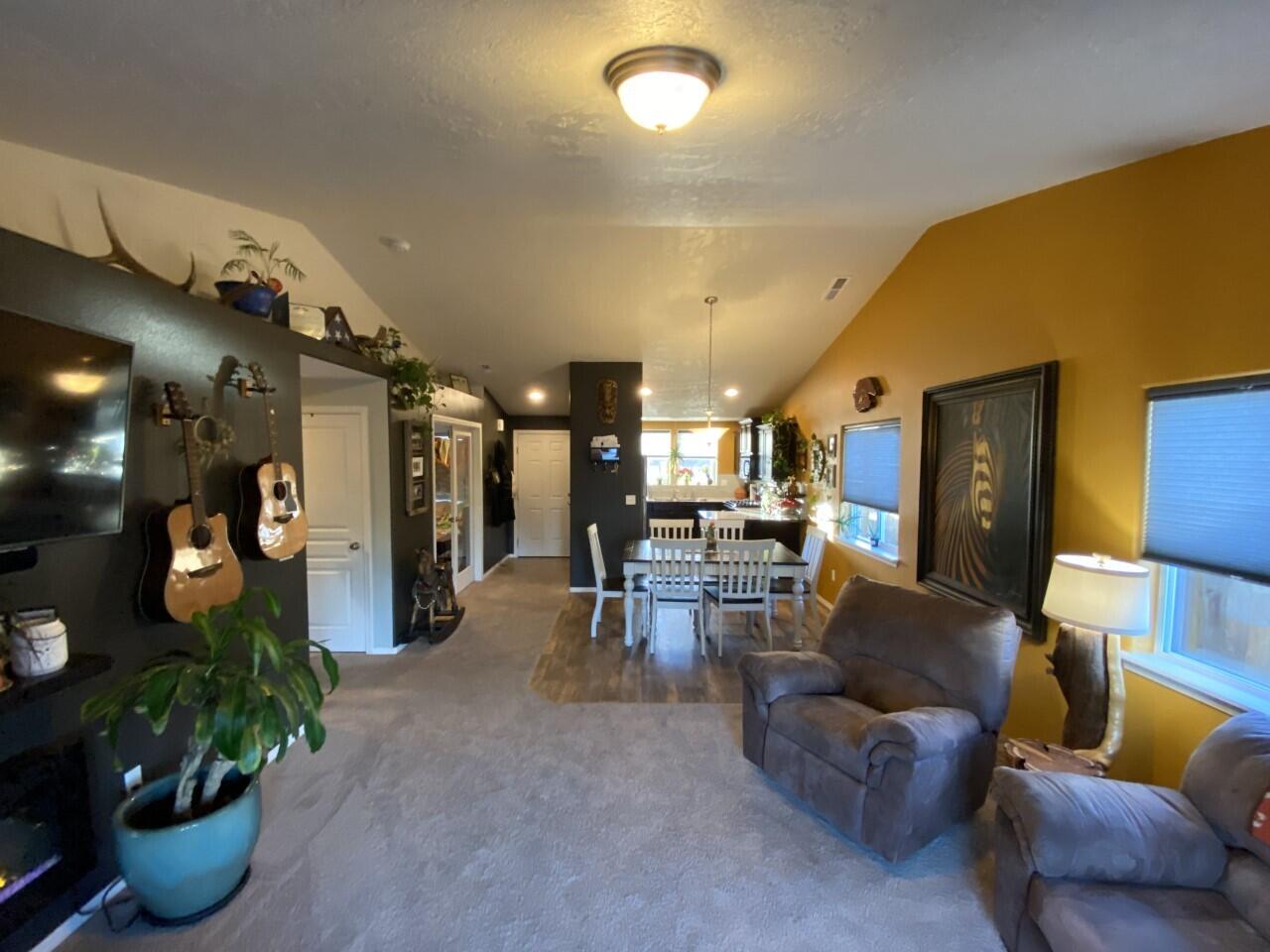 Obsidian Trails - Residential