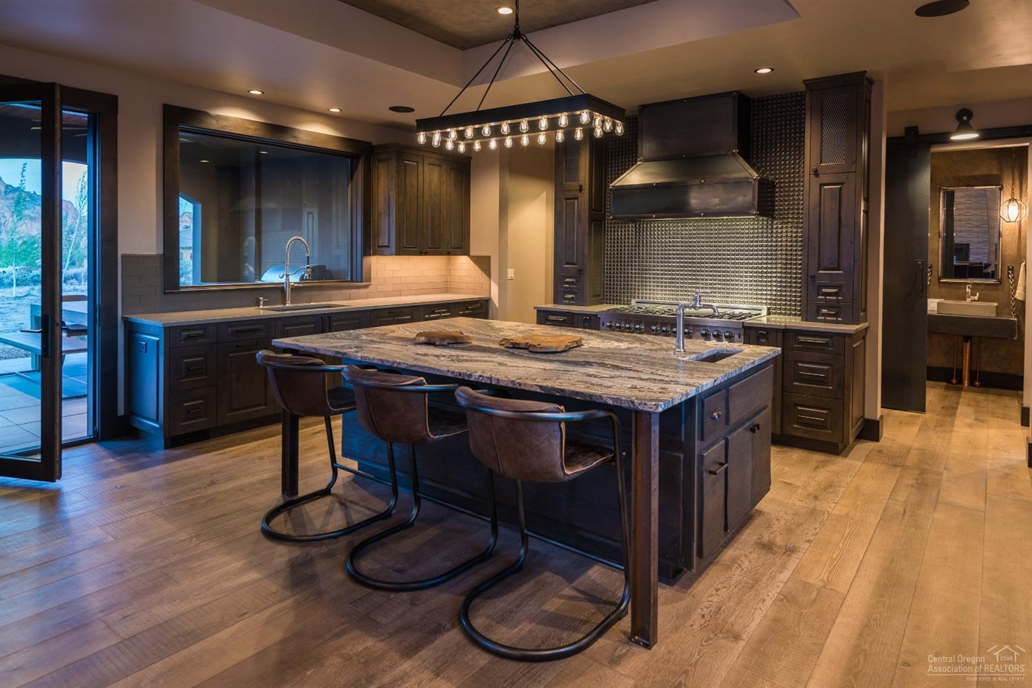 Ranch at the Canyons - Residential