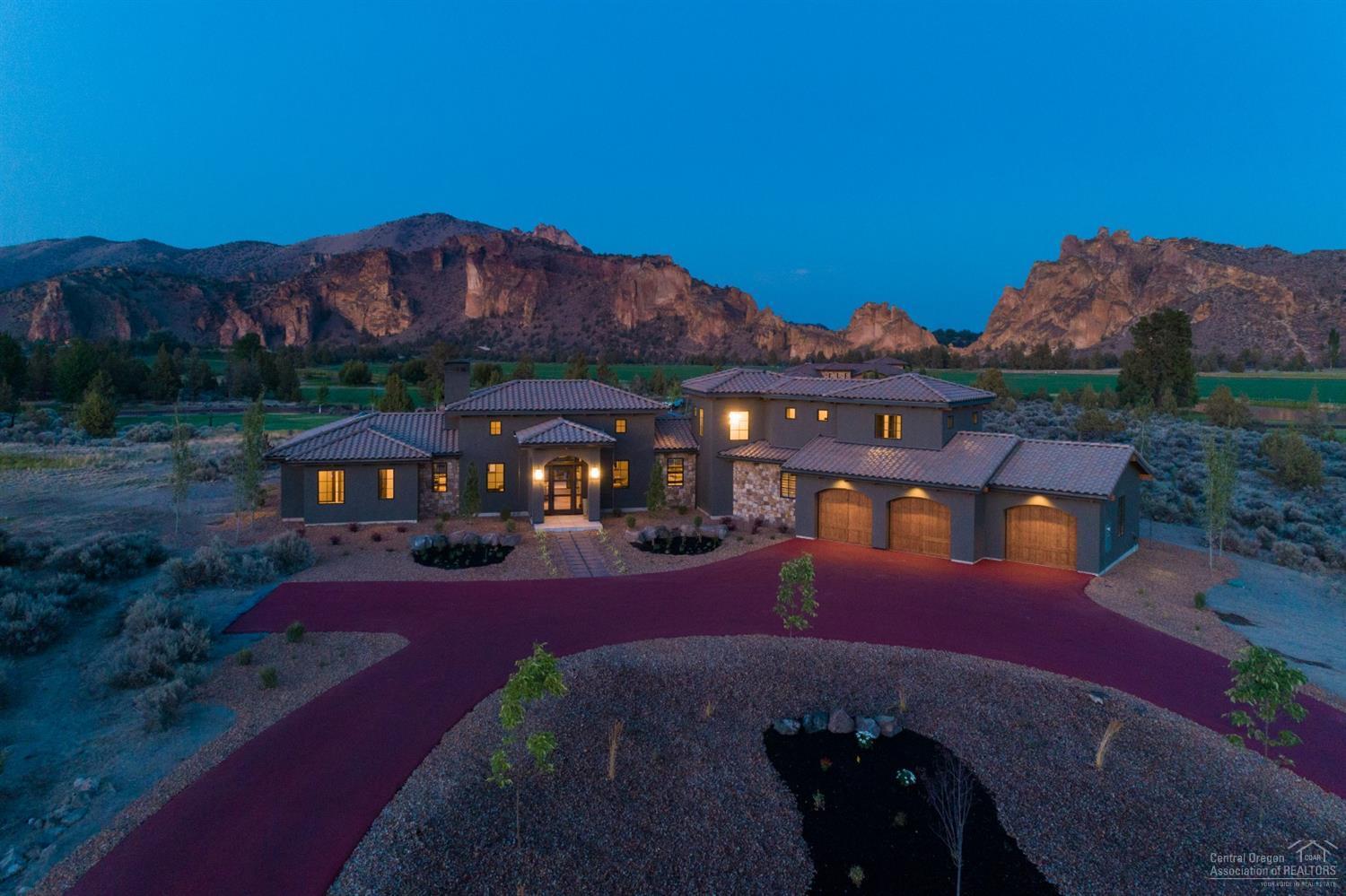 Ranch at the Canyons - Residential