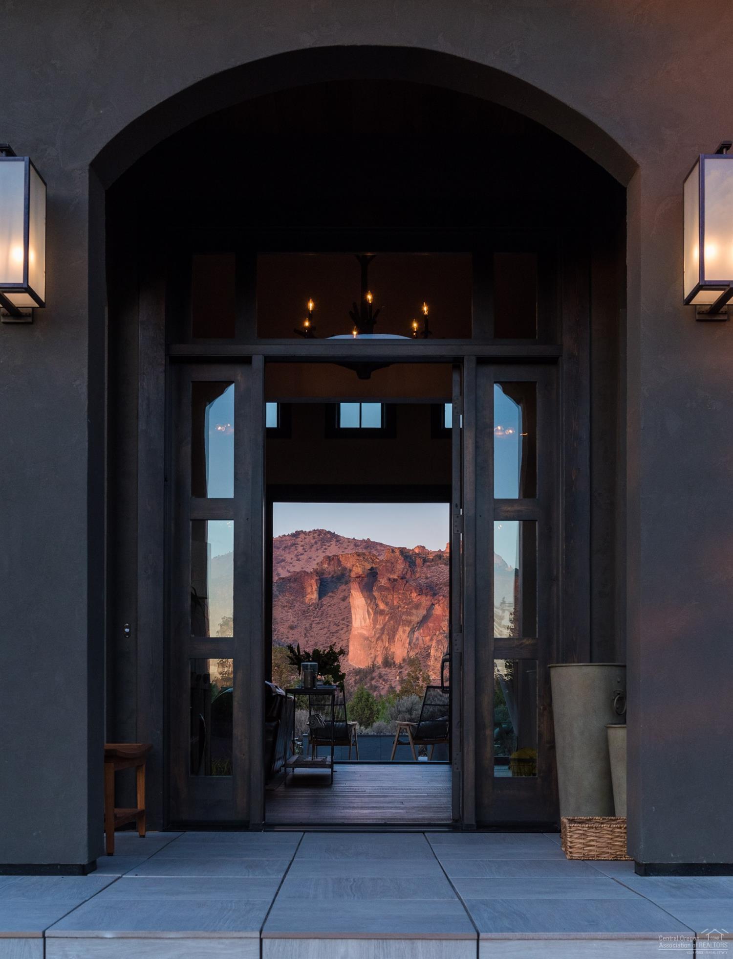 Ranch at the Canyons - Residential