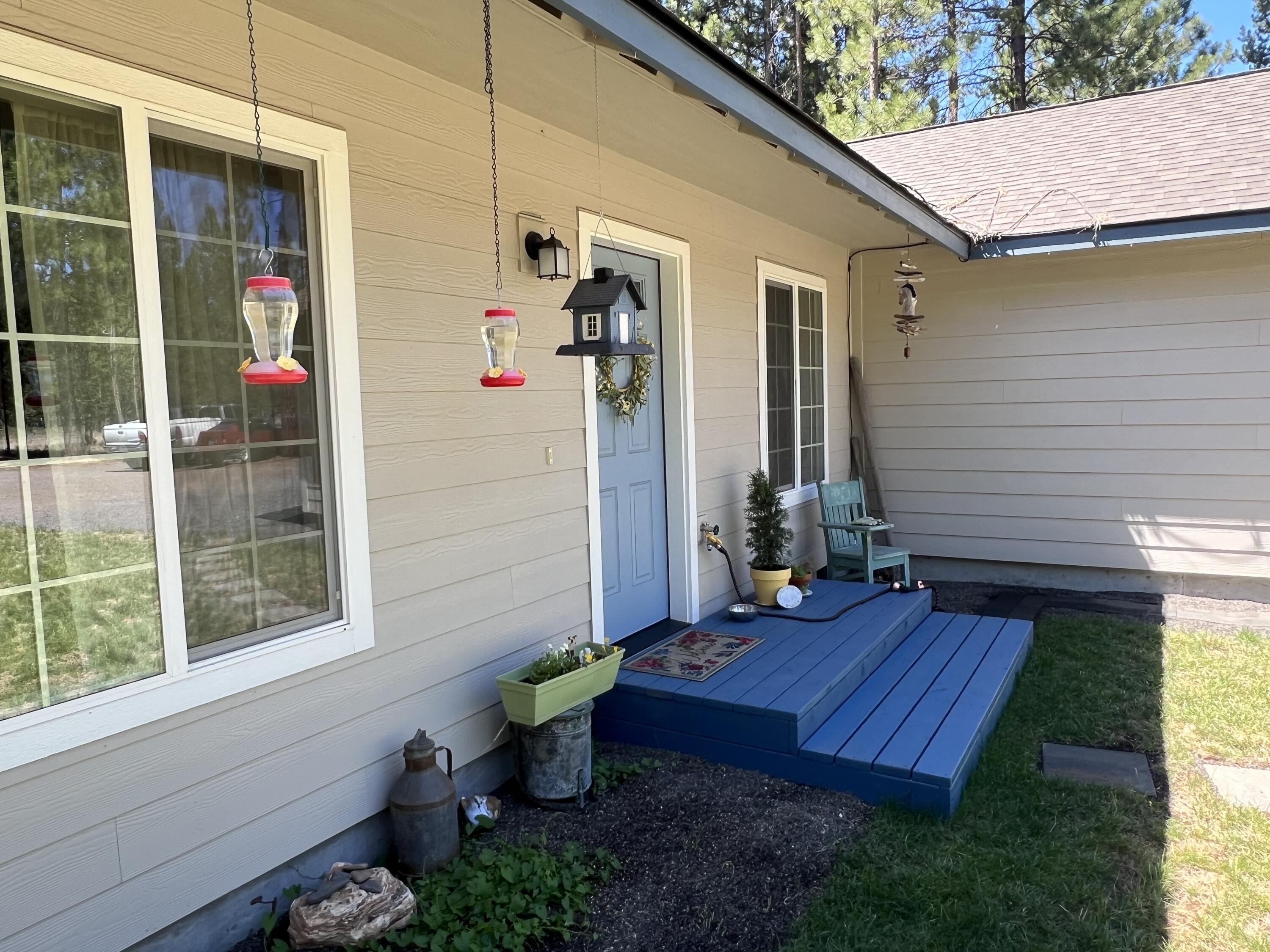 Deschutes River Recreation Homesites - Residential