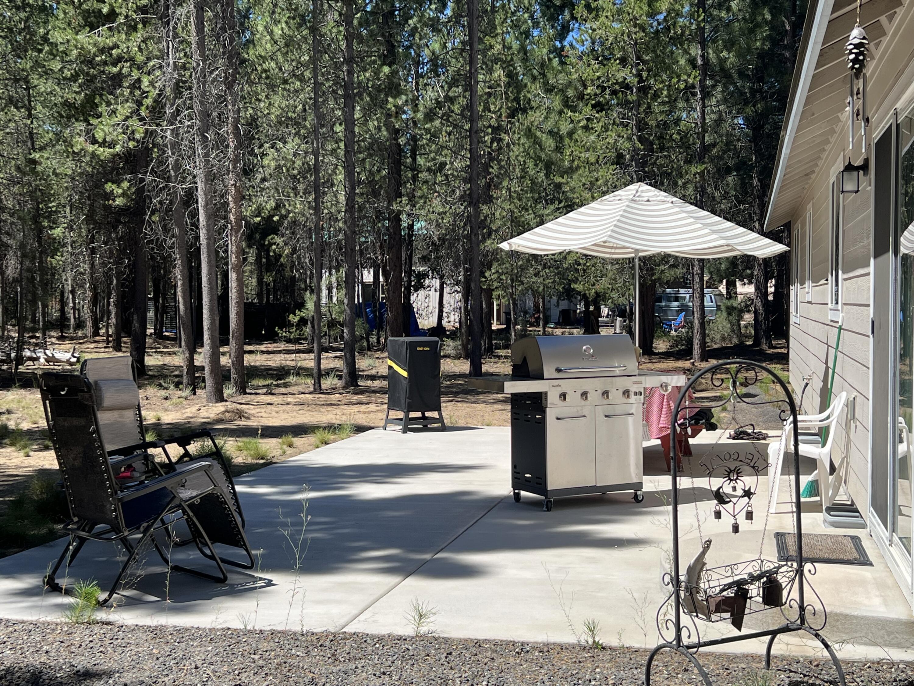 Deschutes River Recreation Homesites - Residential