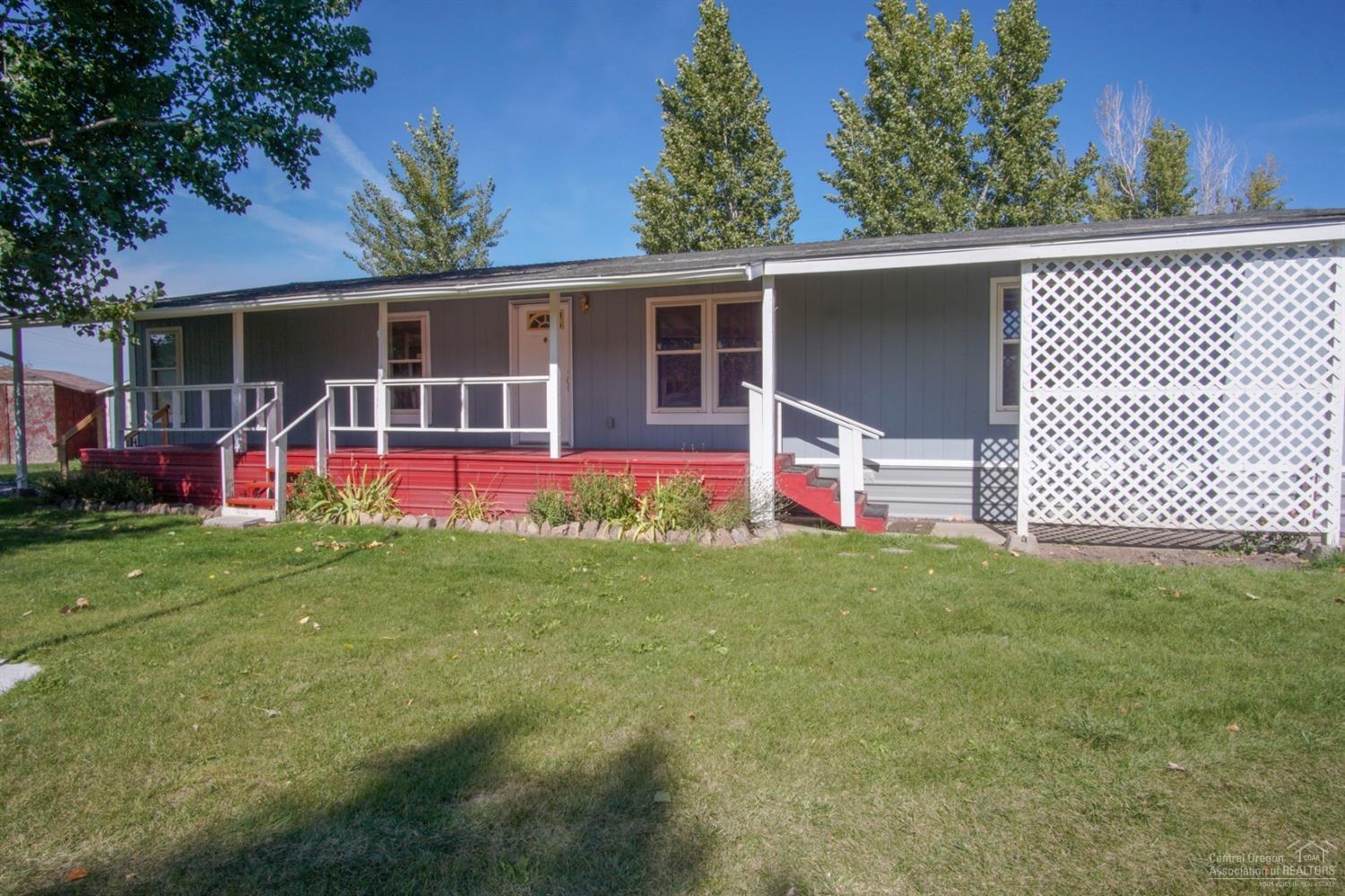 McDougal - Residential