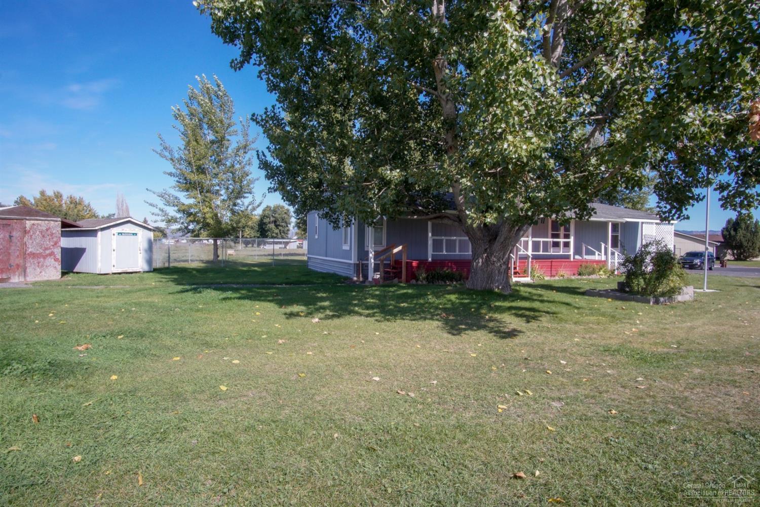 McDougal - Residential