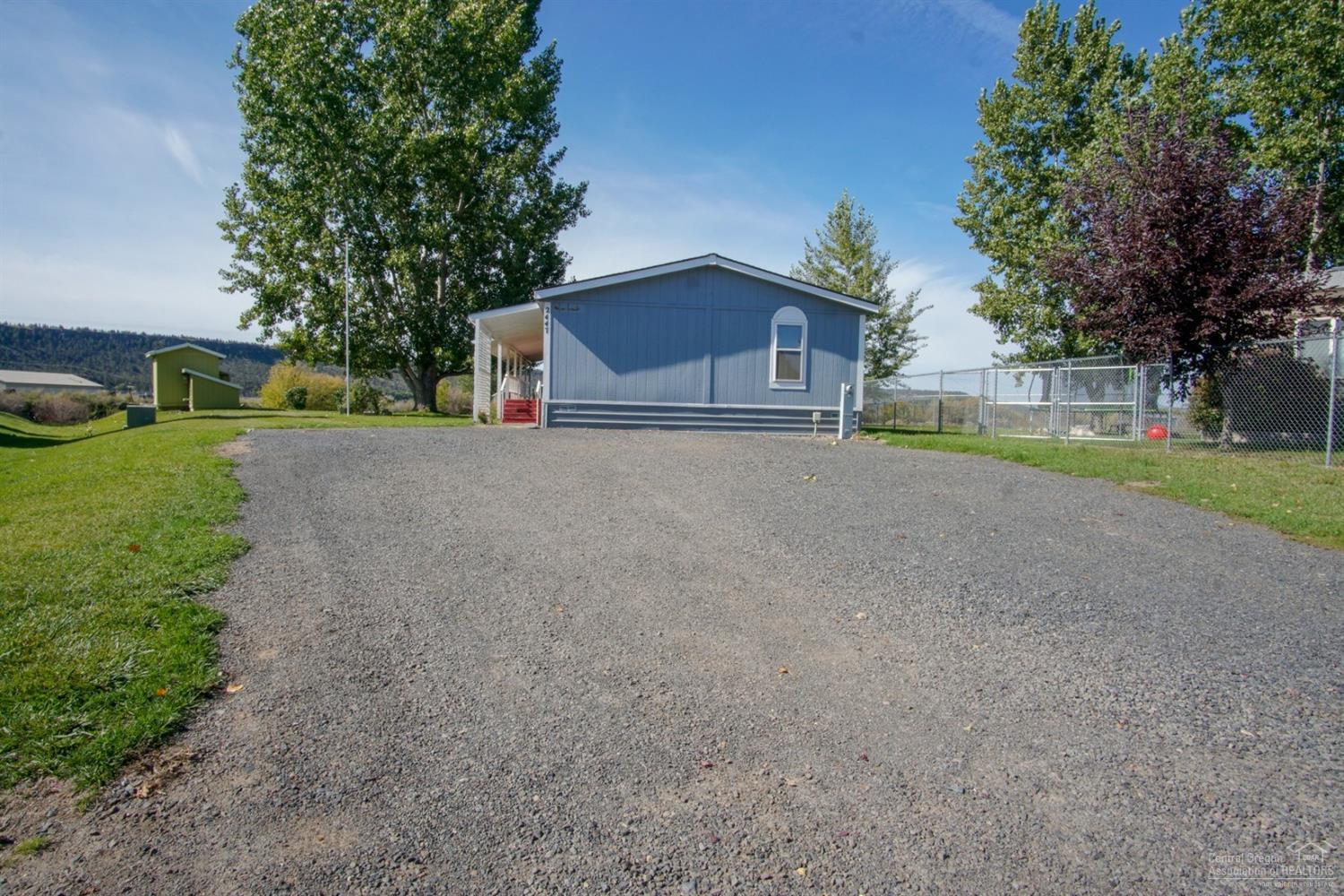 McDougal - Residential