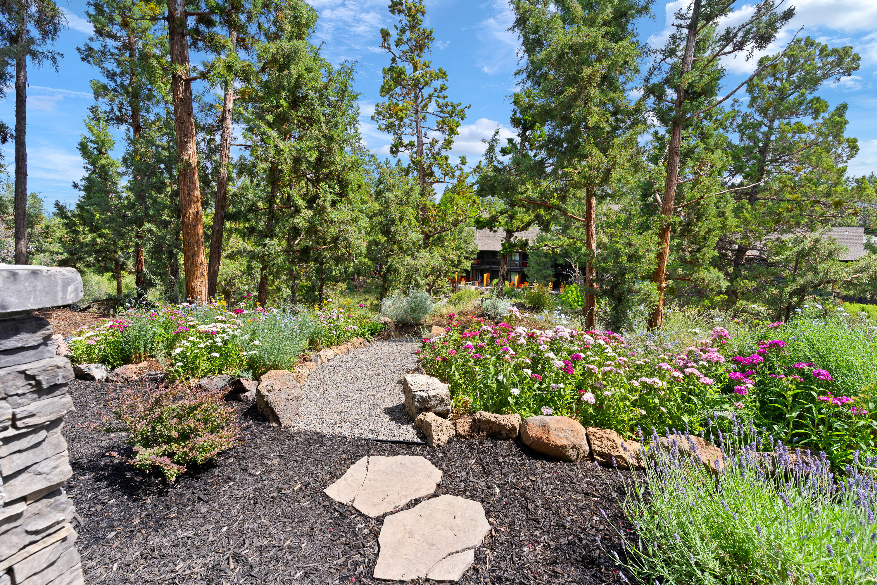 Rivers Edge Village - Residential