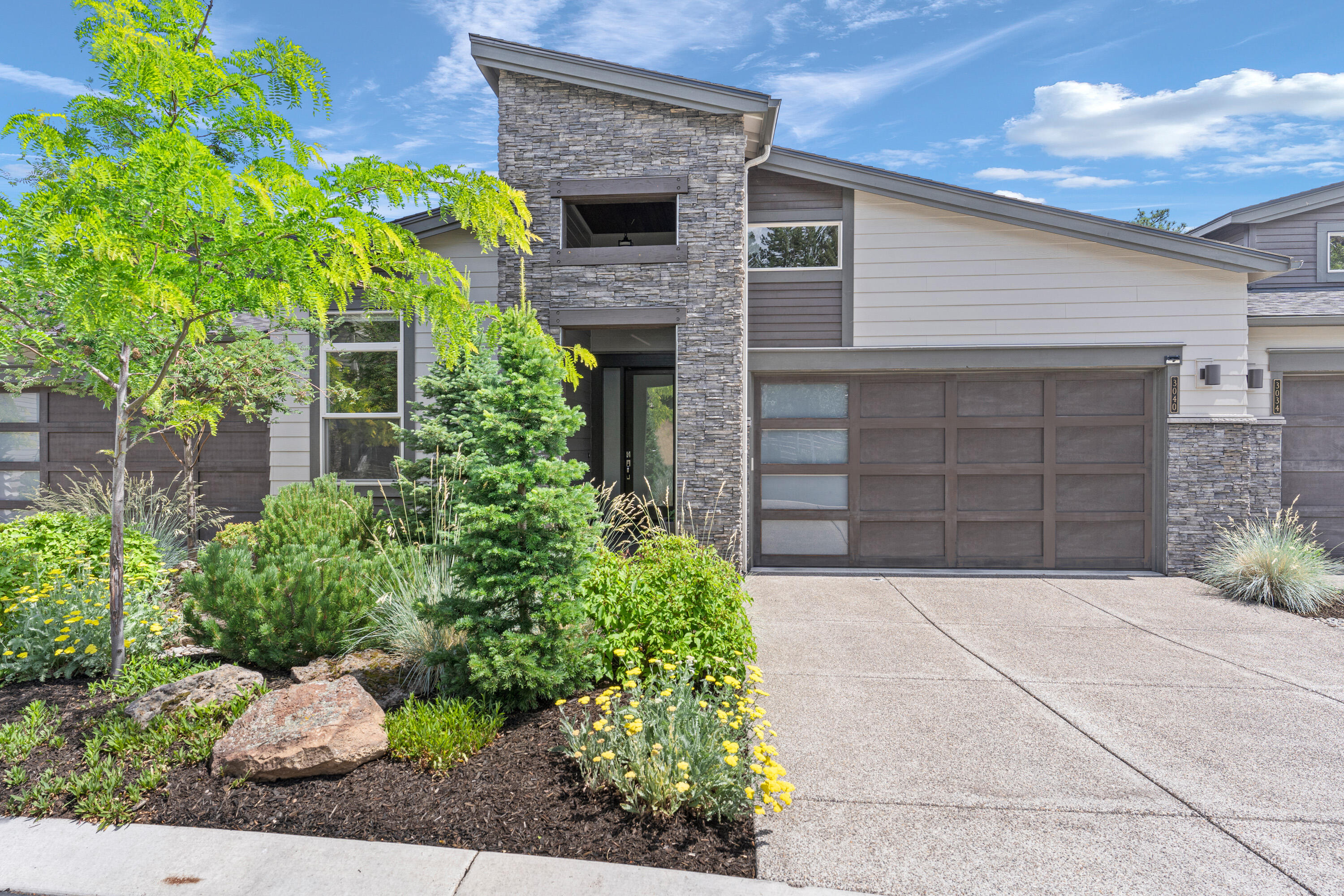 Rivers Edge Village - Residential