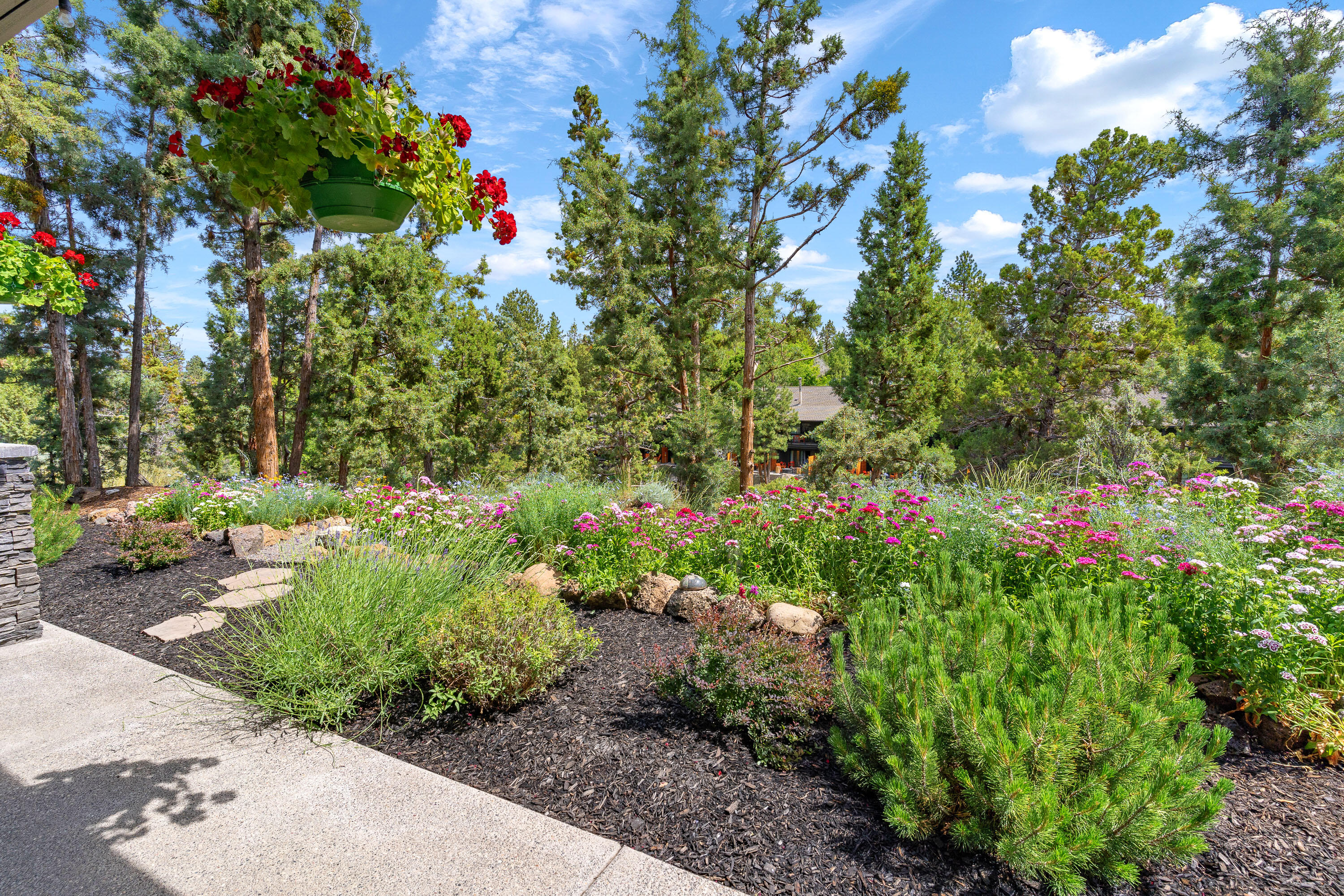 Rivers Edge Village - Residential
