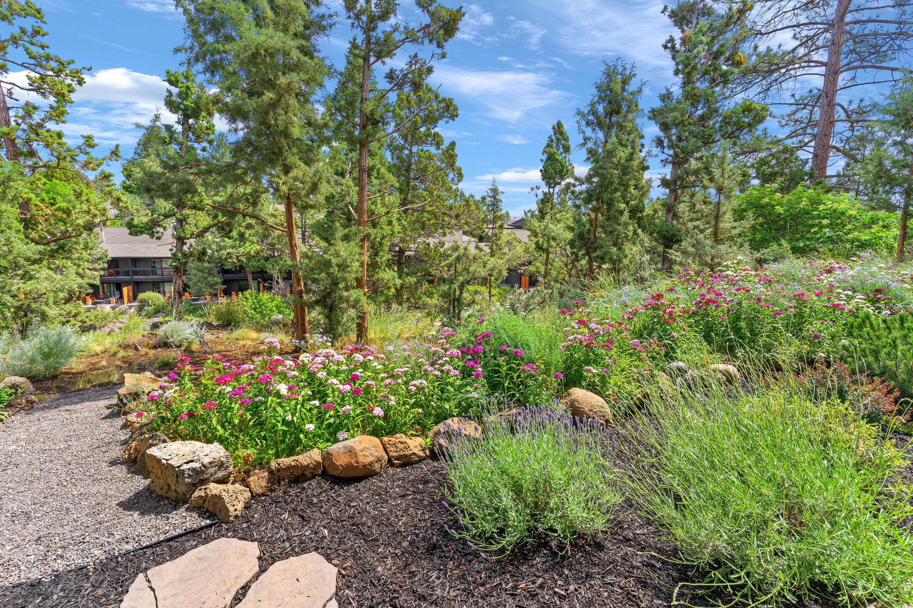 Rivers Edge Village - Residential