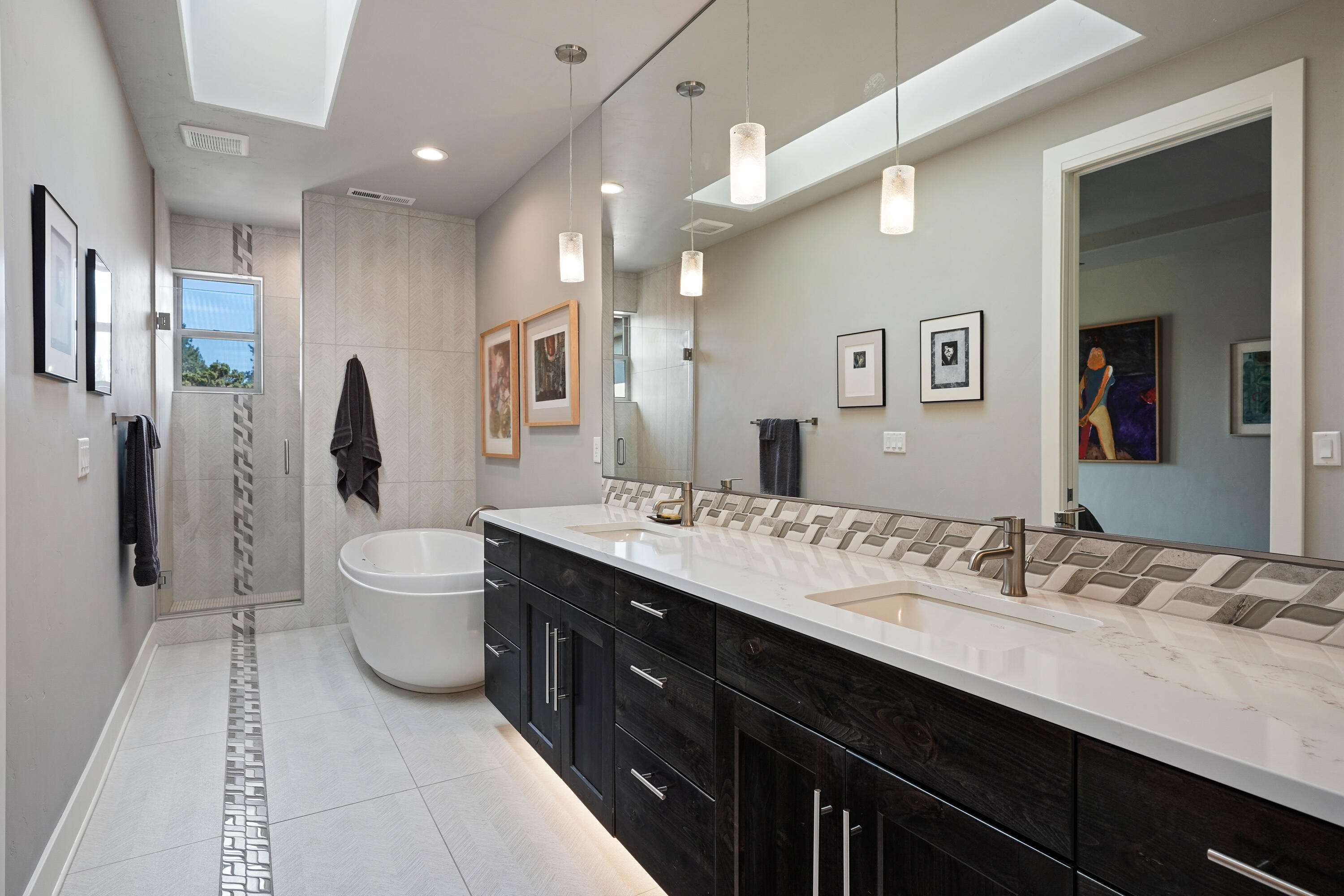 Rivers Edge Village - Residential