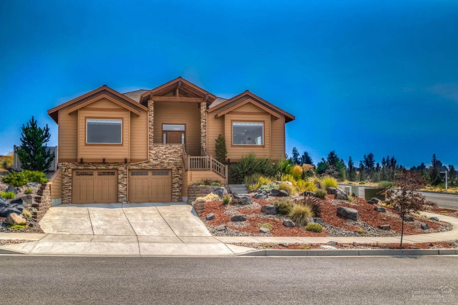 Oak Terrace Estates - Residential
