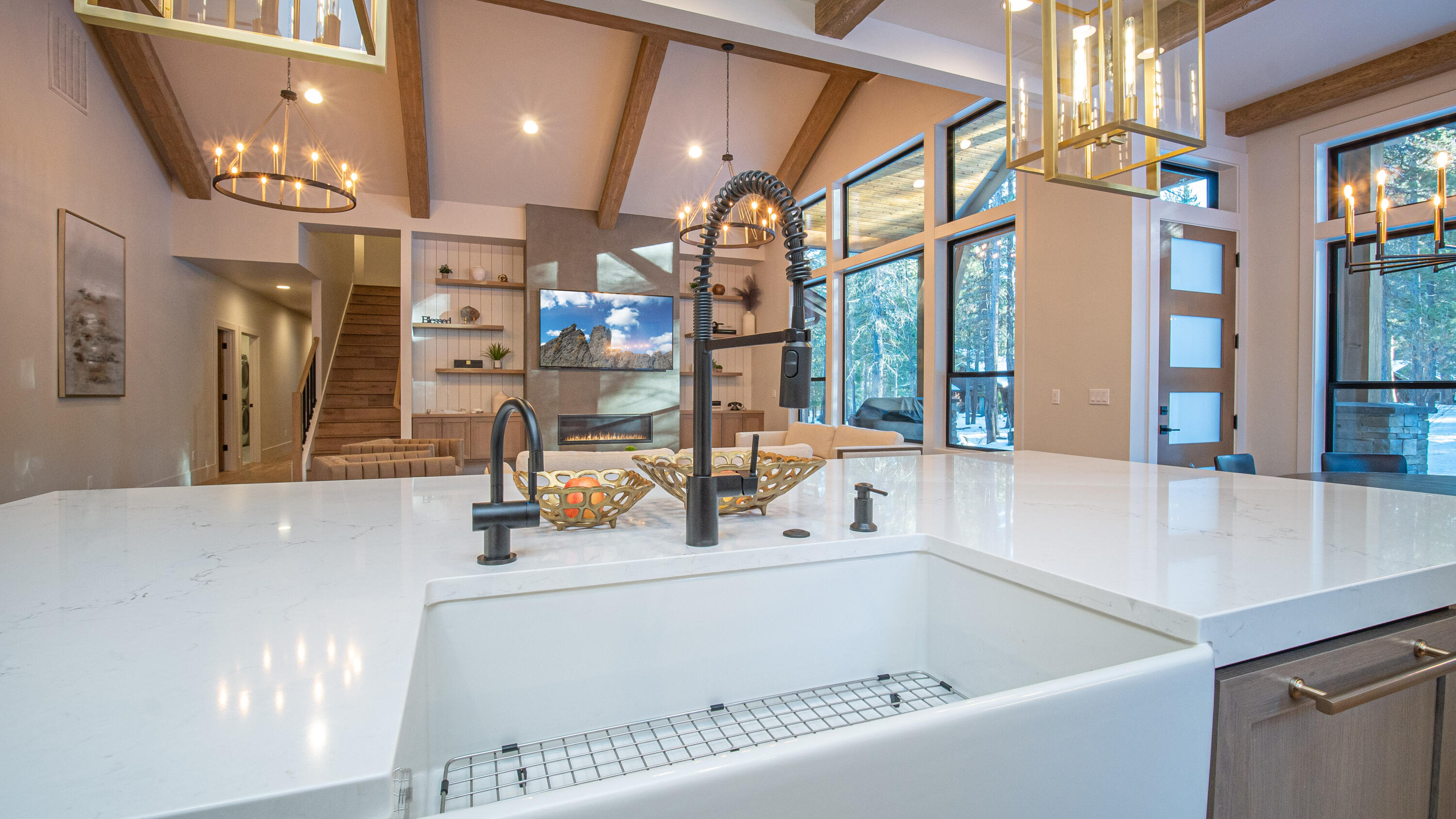 Caldera Springs - Residential