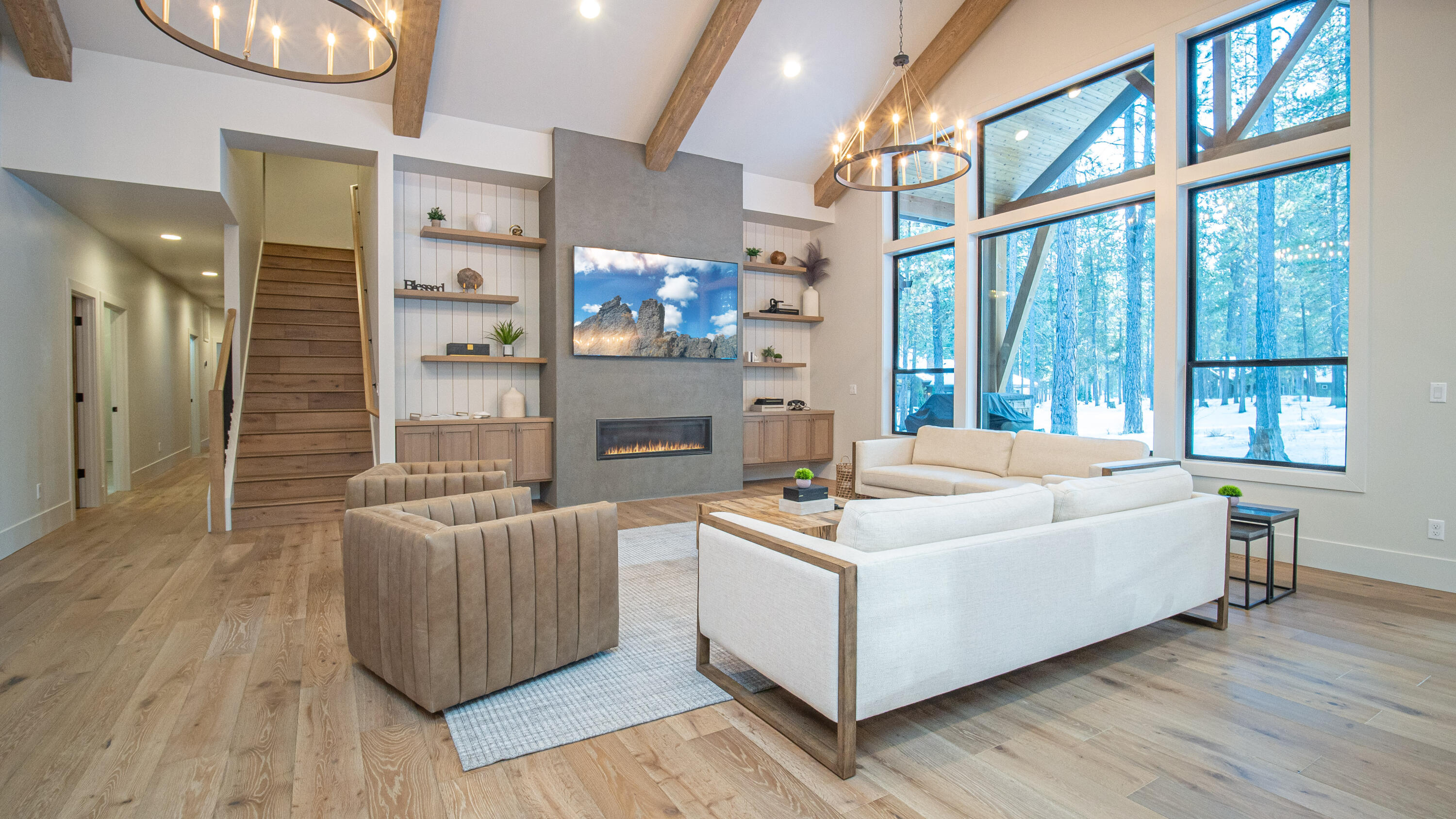 Caldera Springs - Residential