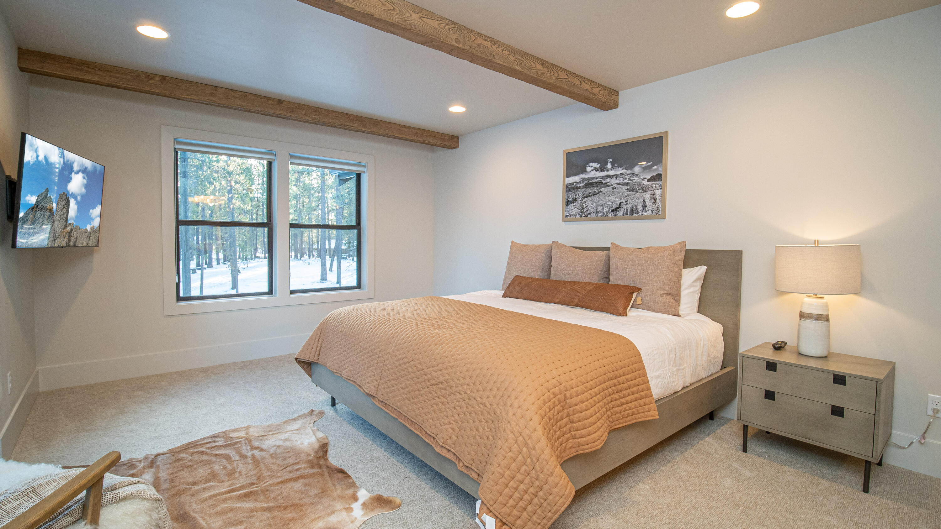 Caldera Springs - Residential
