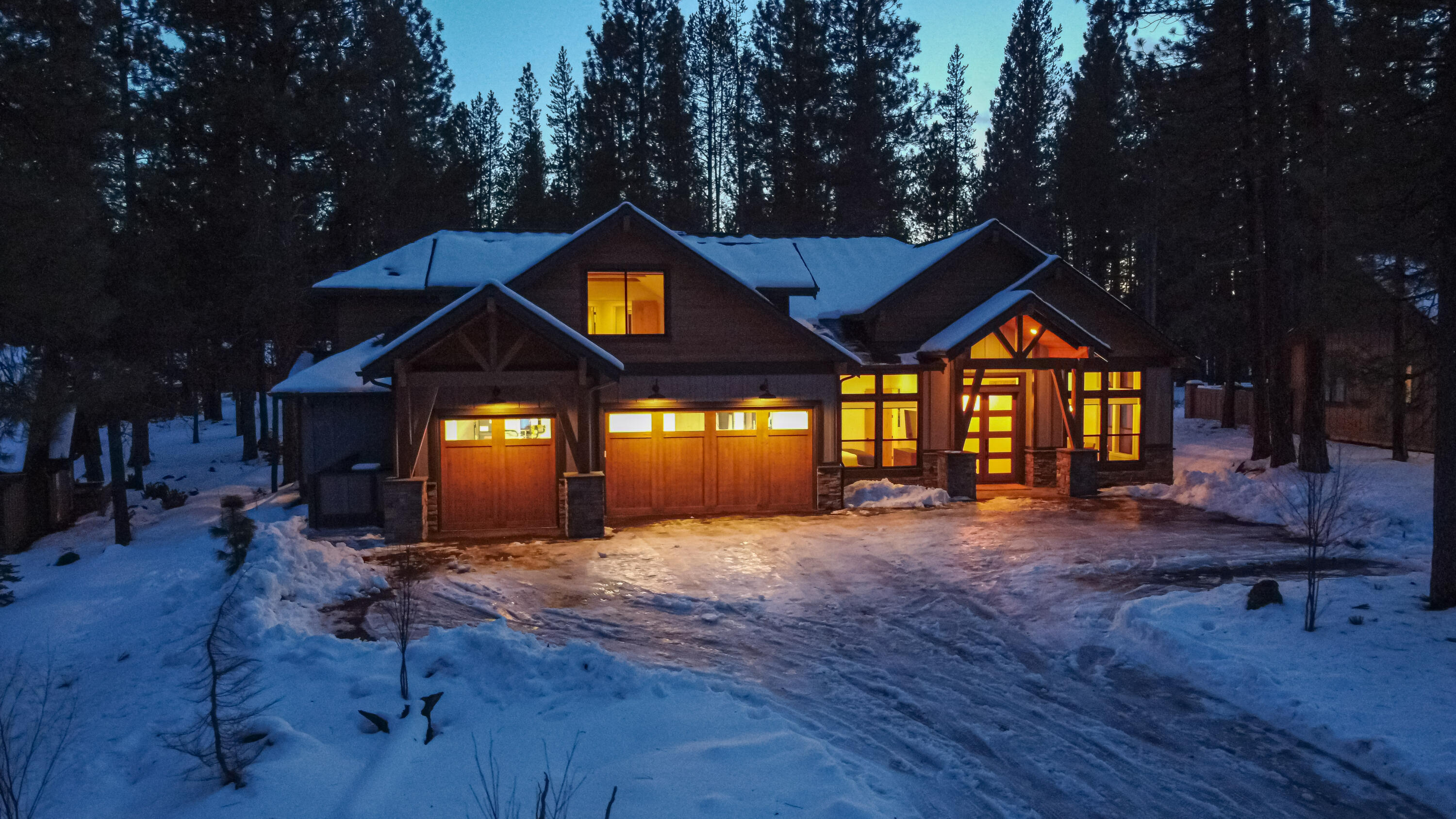 Caldera Springs - Residential