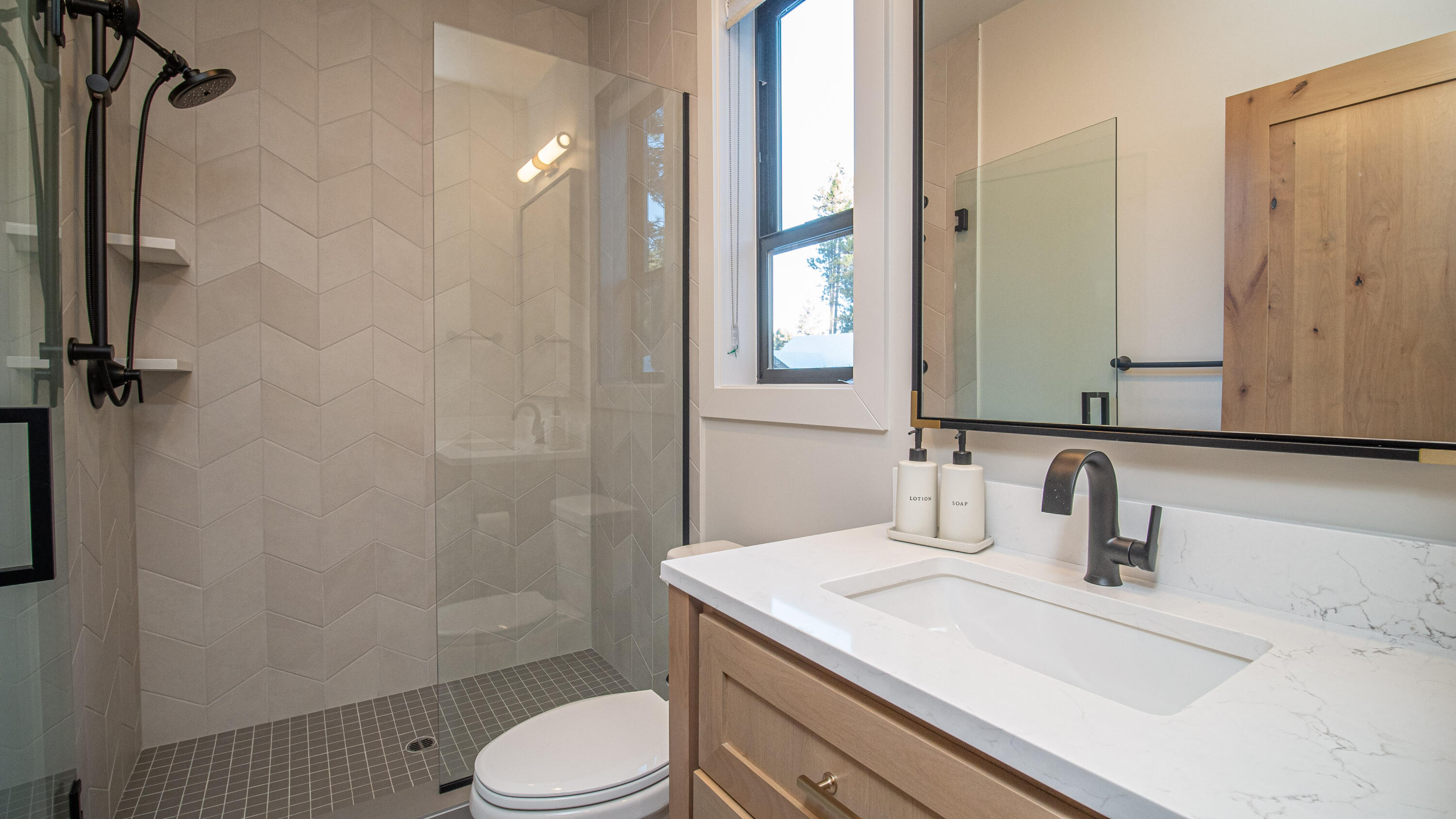 Caldera Springs - Residential