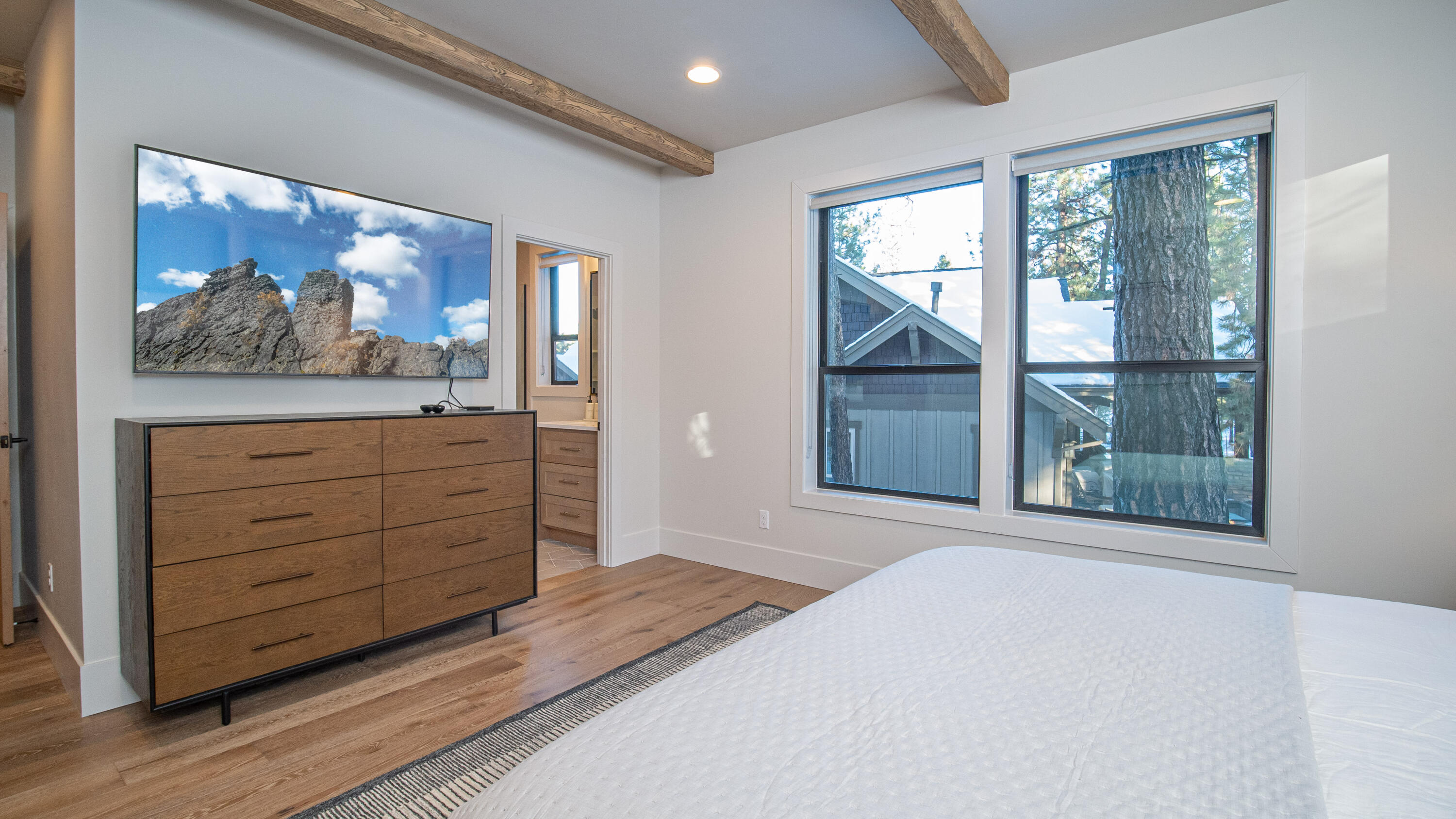 Caldera Springs - Residential