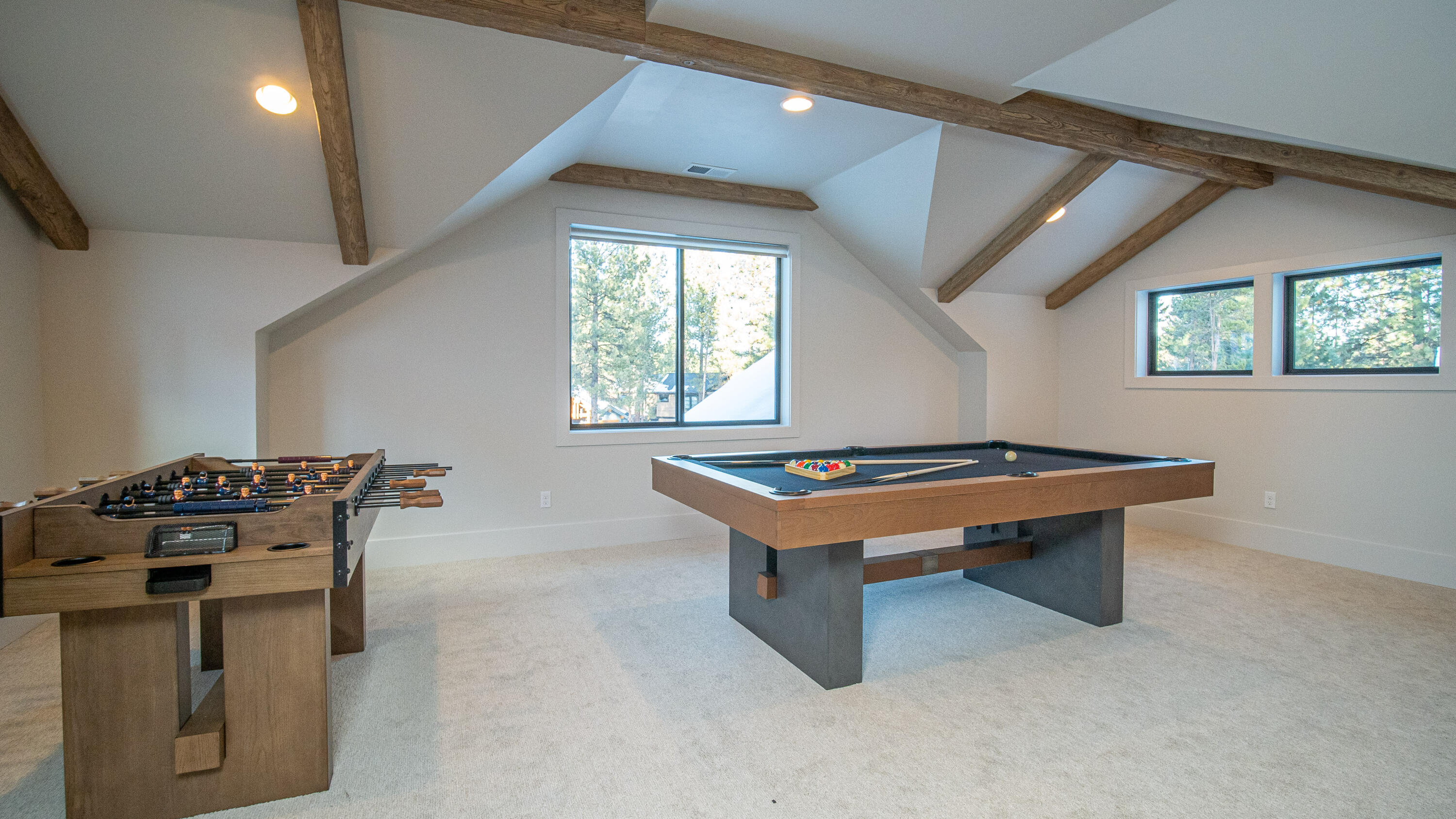 Caldera Springs - Residential