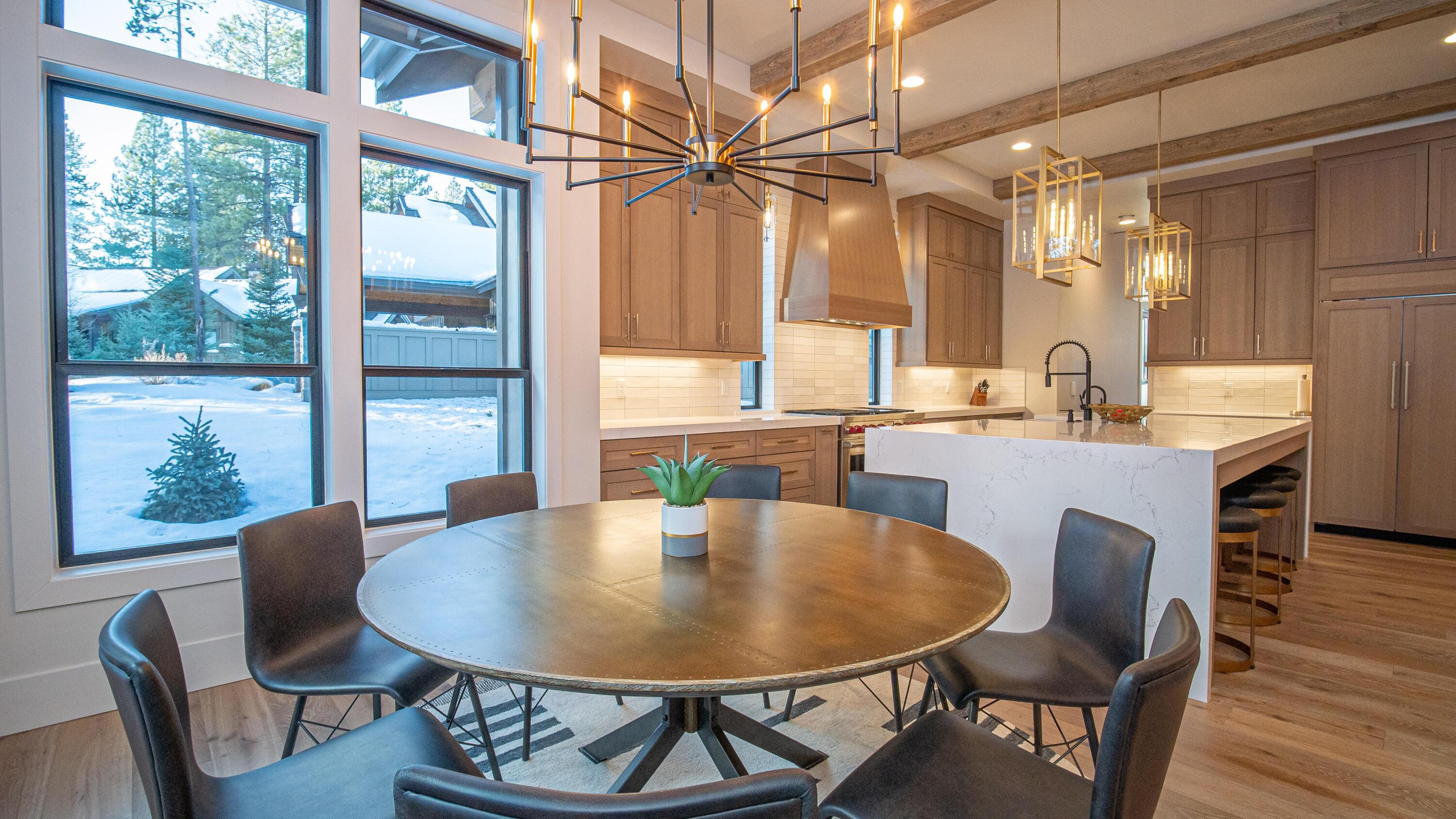Caldera Springs - Residential