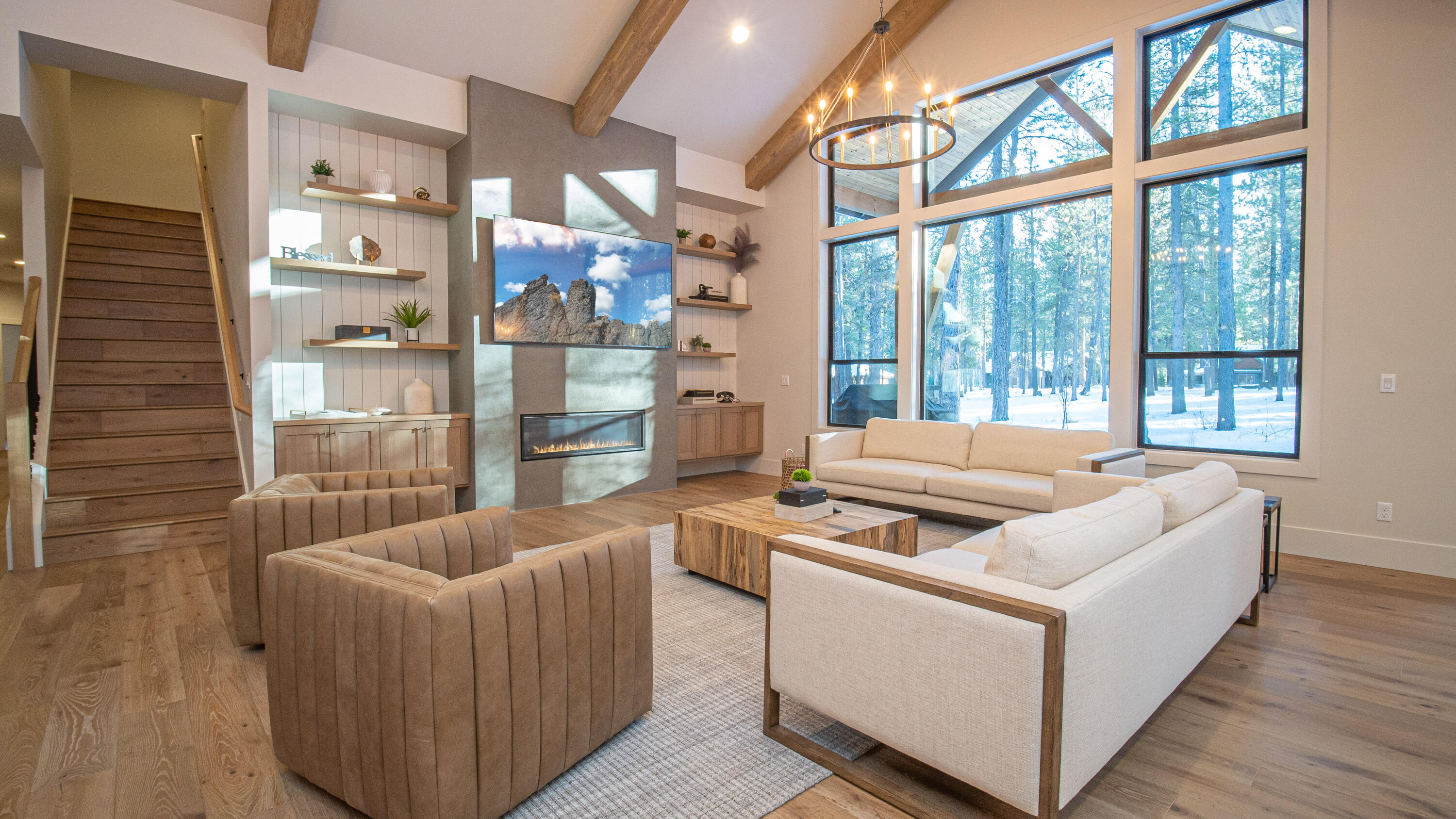 Caldera Springs - Residential