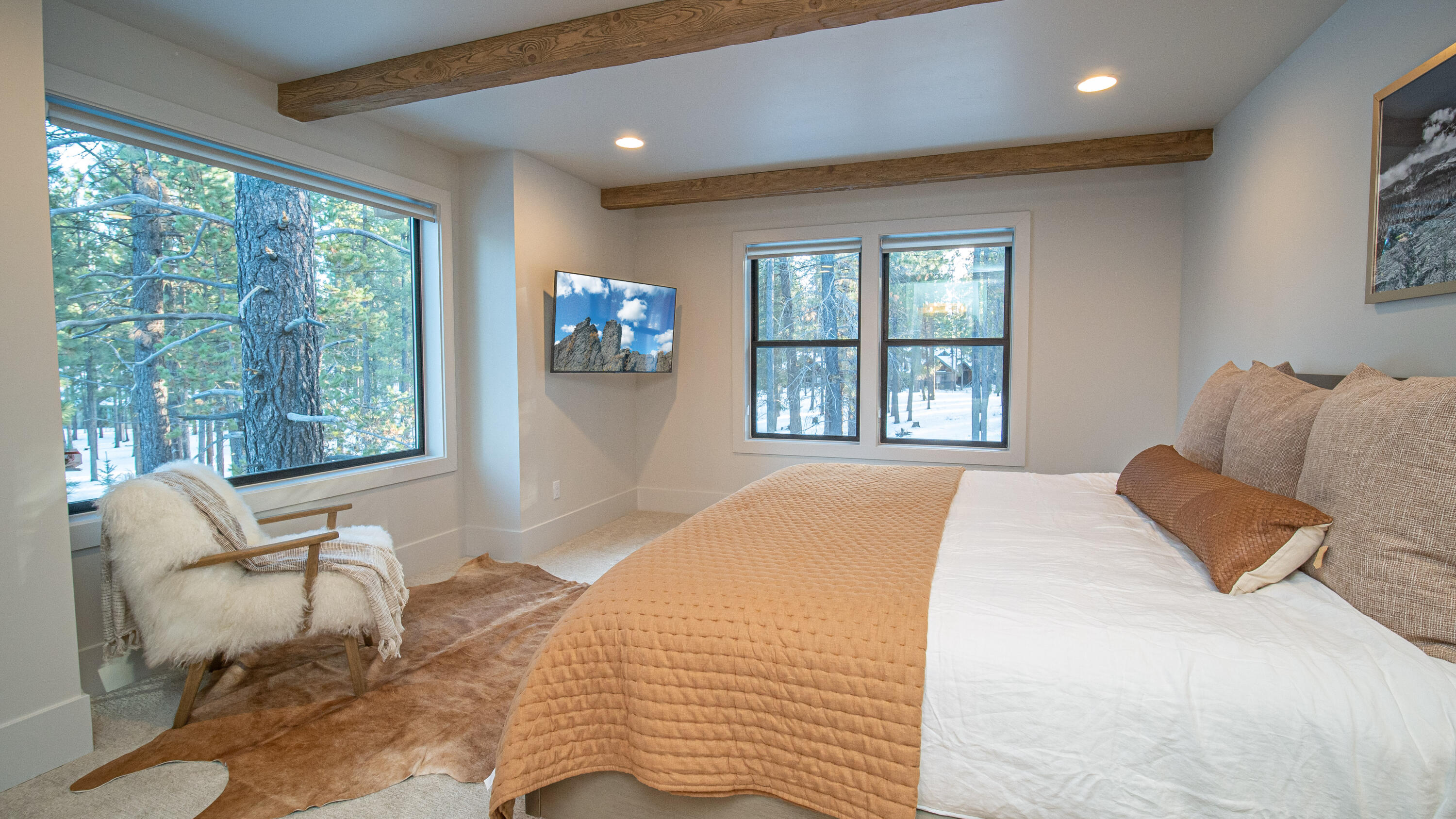 Caldera Springs - Residential