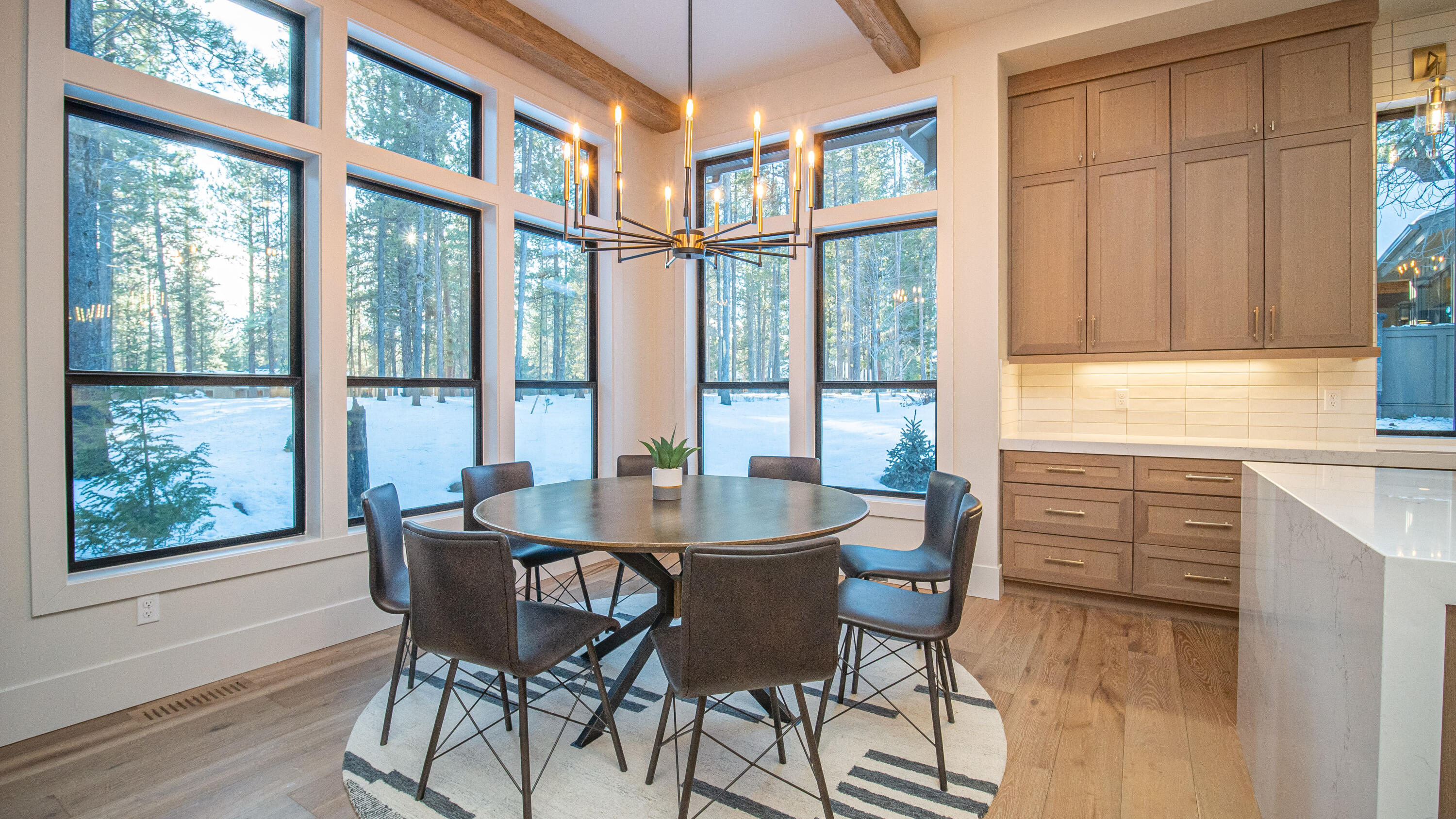 Caldera Springs - Residential