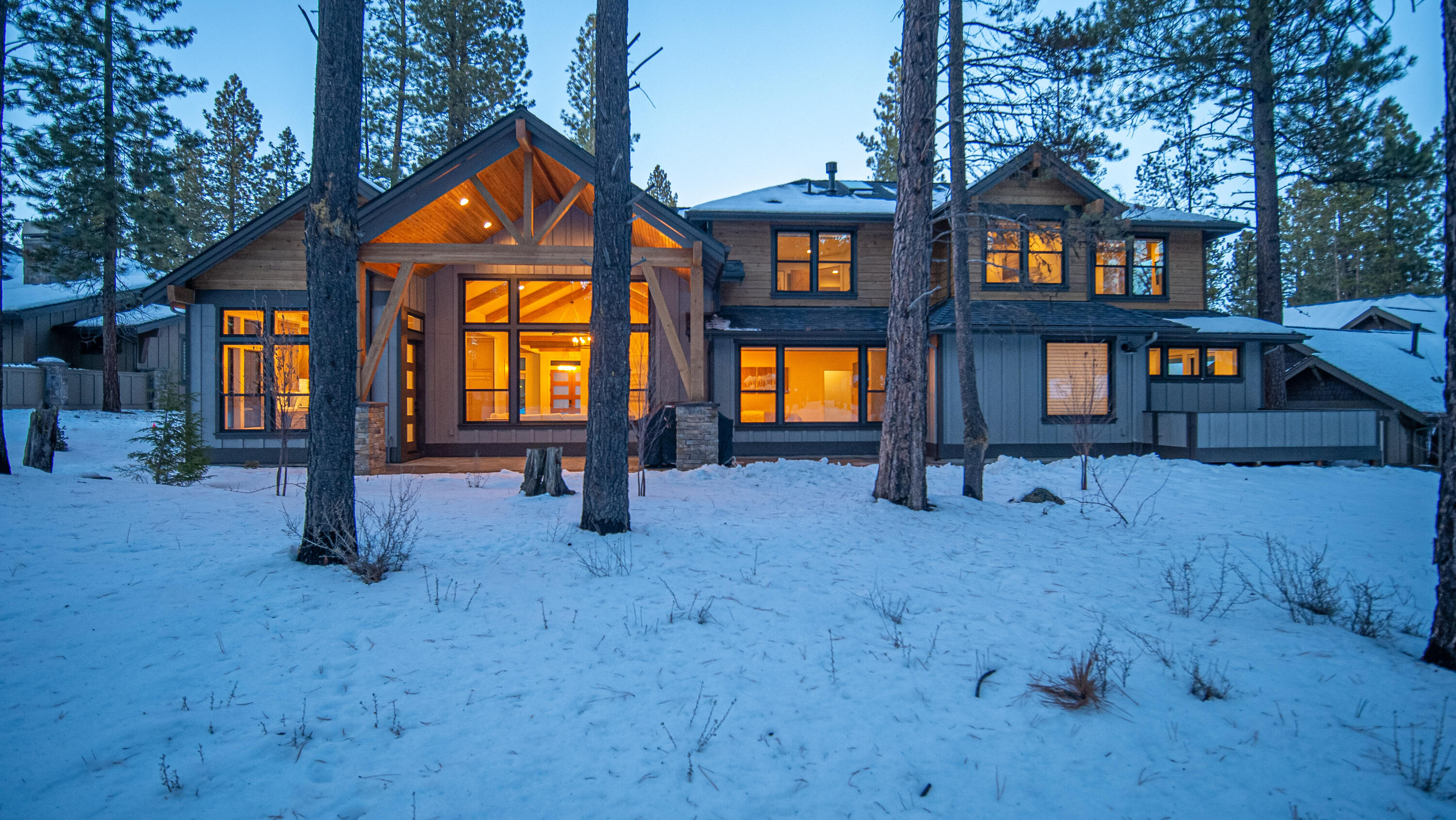 Caldera Springs - Residential