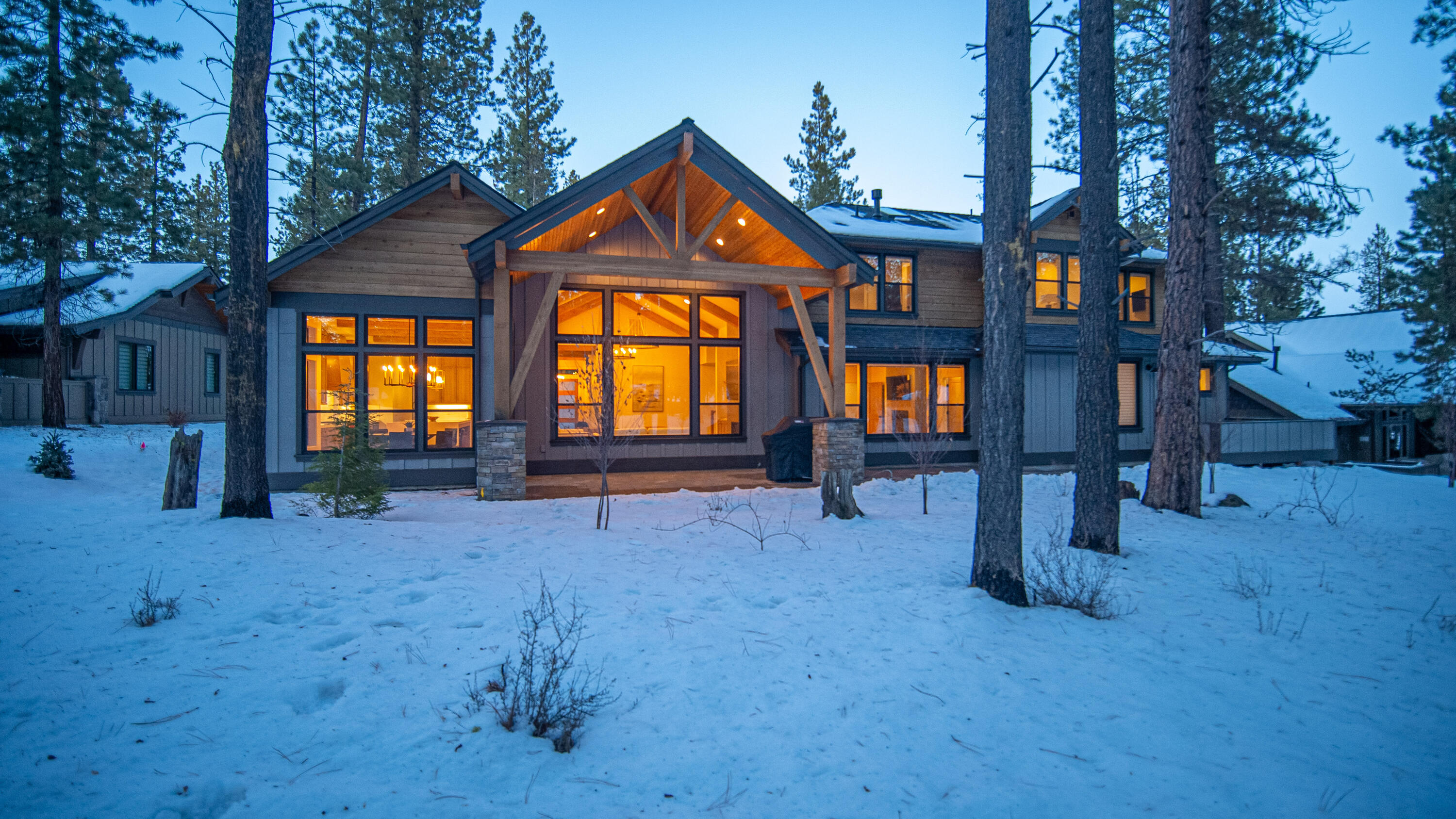 Caldera Springs - Residential