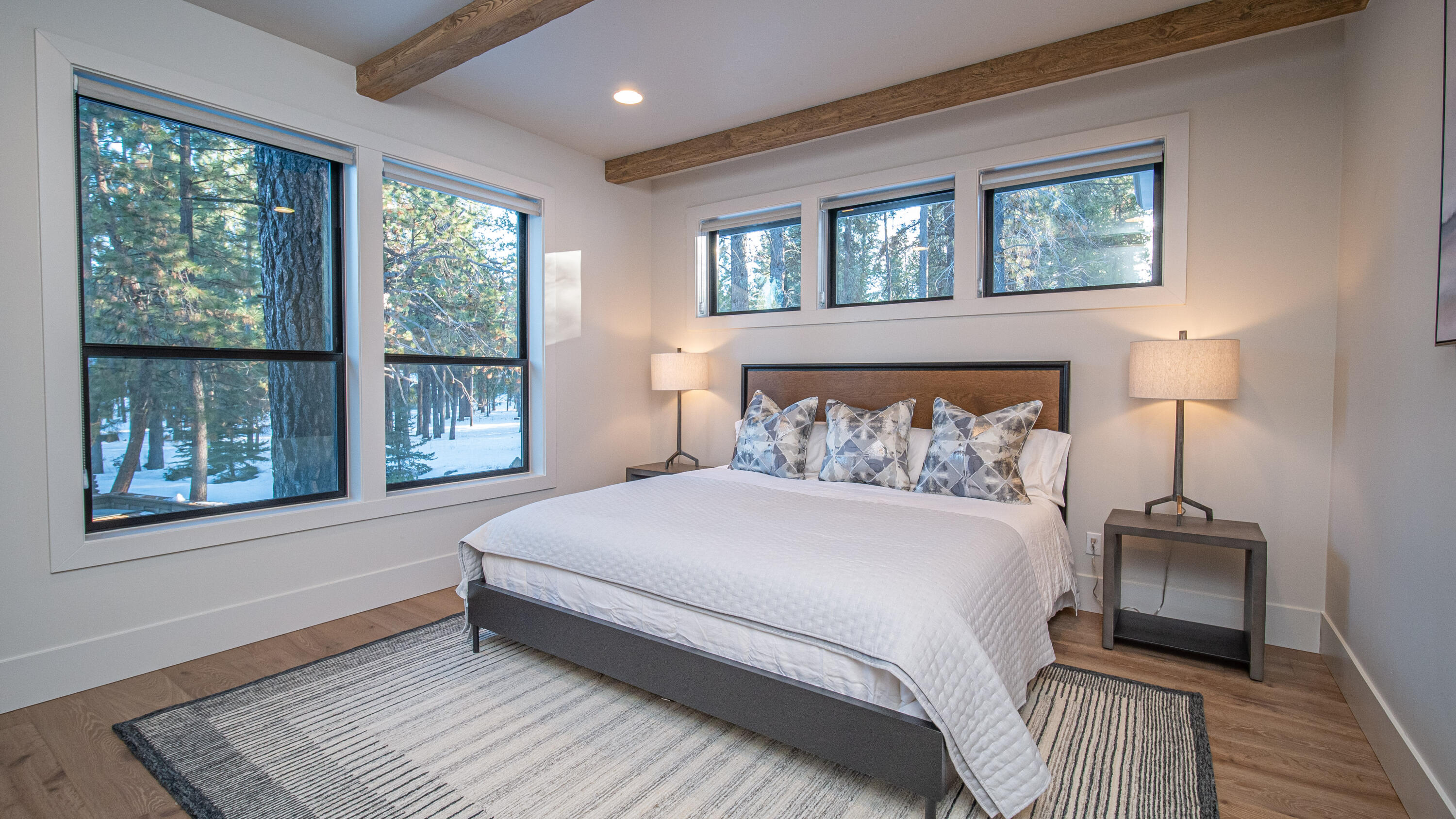 Caldera Springs - Residential