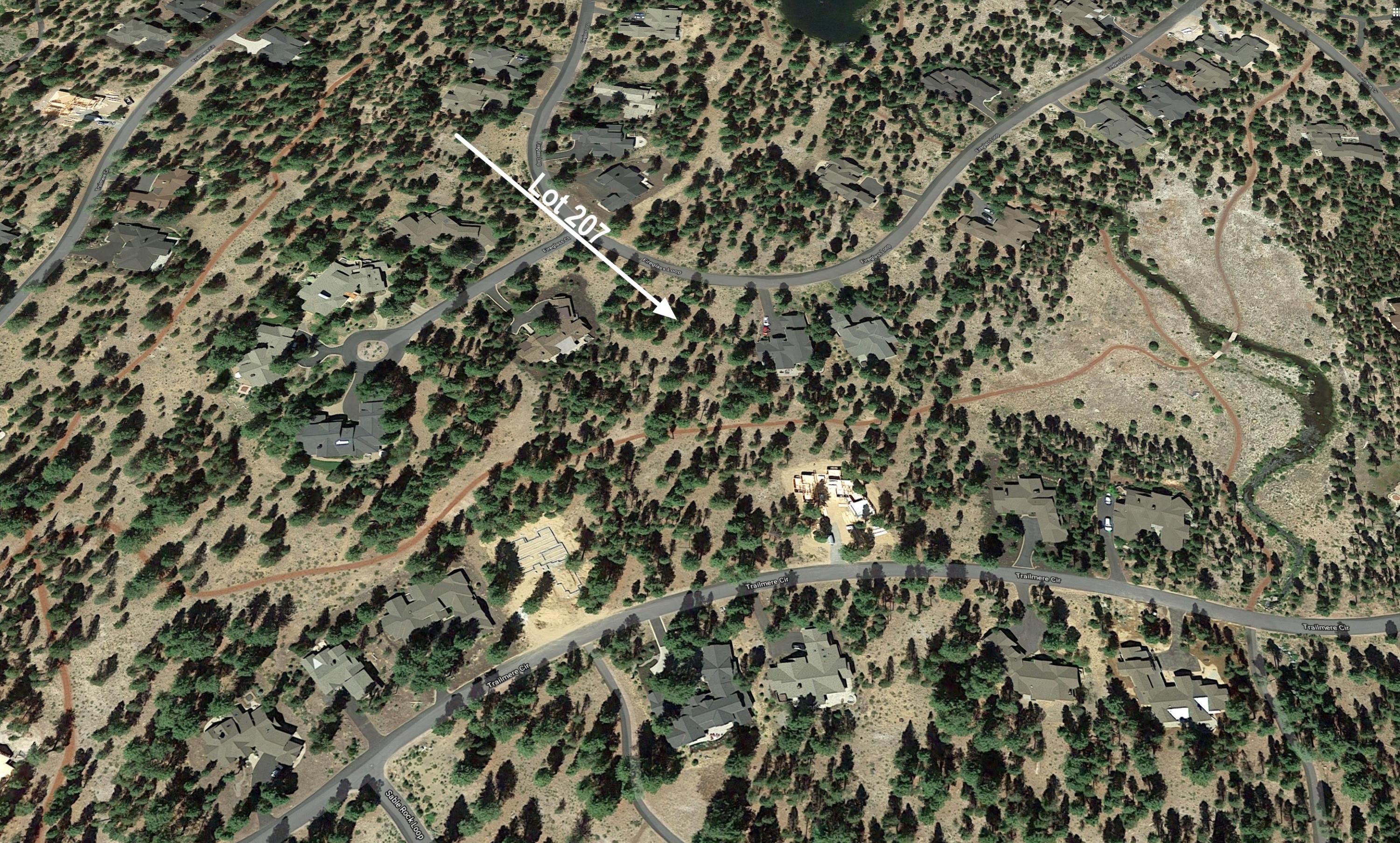 Caldera Springs - Residential