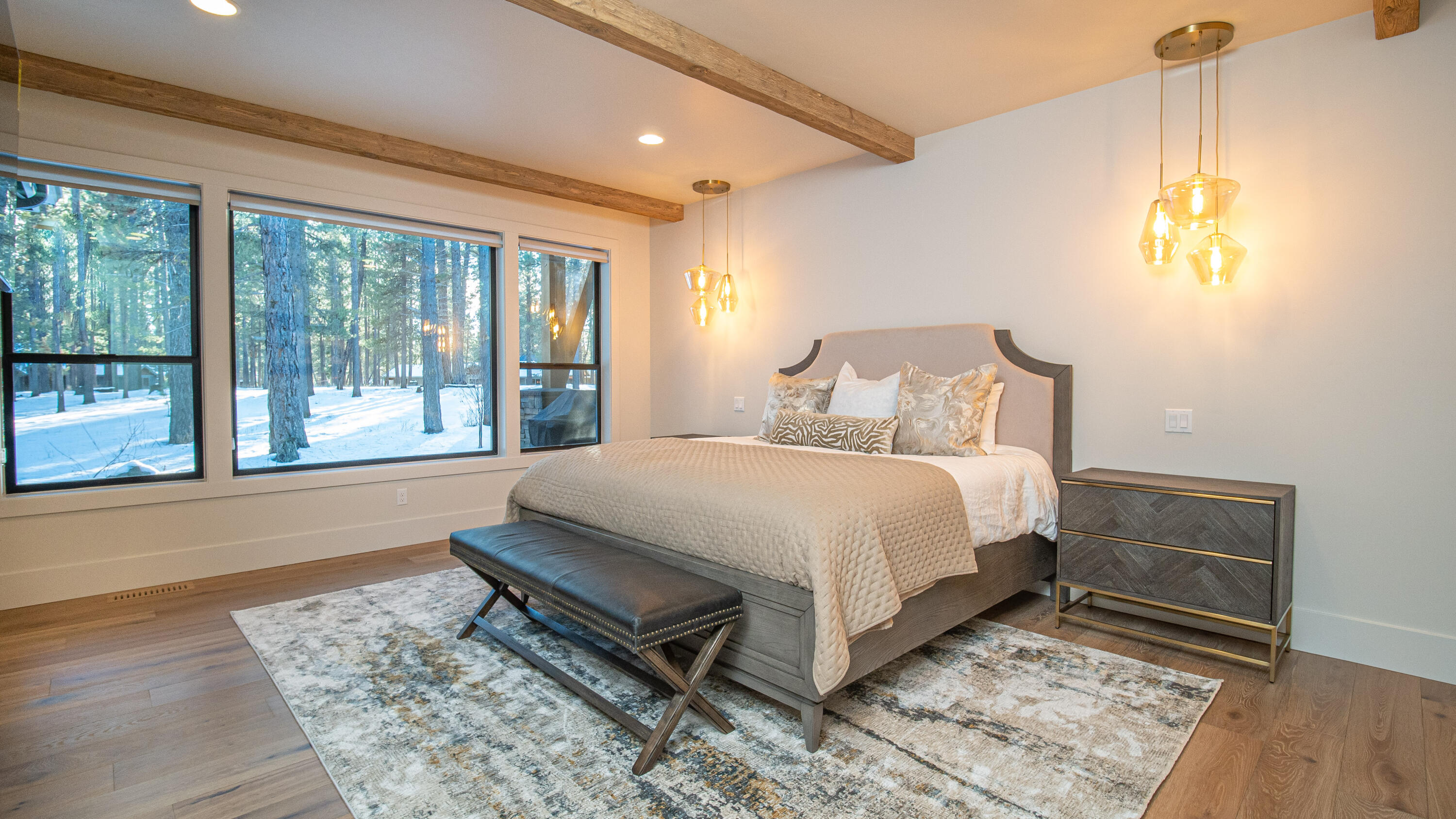 Caldera Springs - Residential