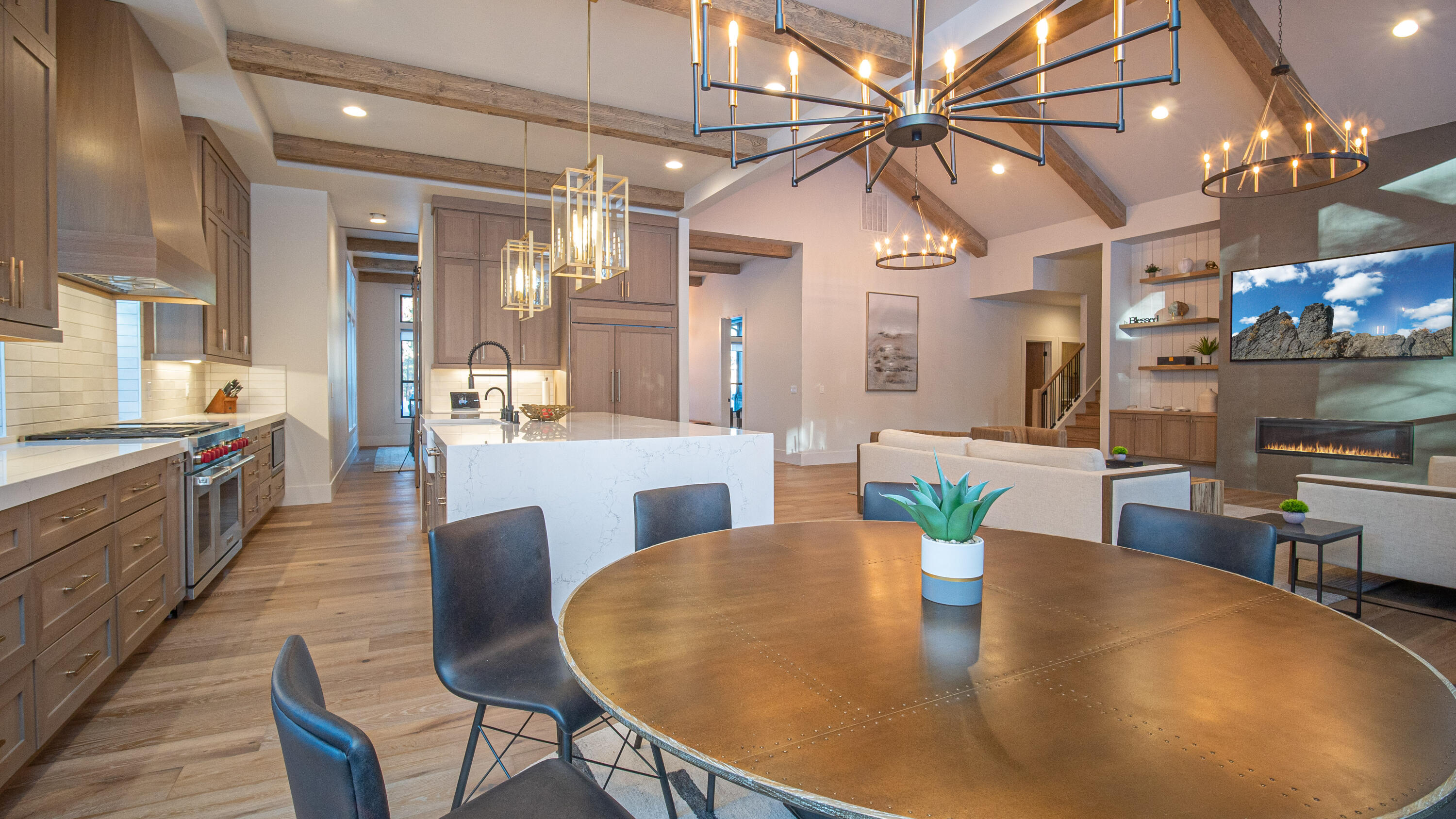 Caldera Springs - Residential