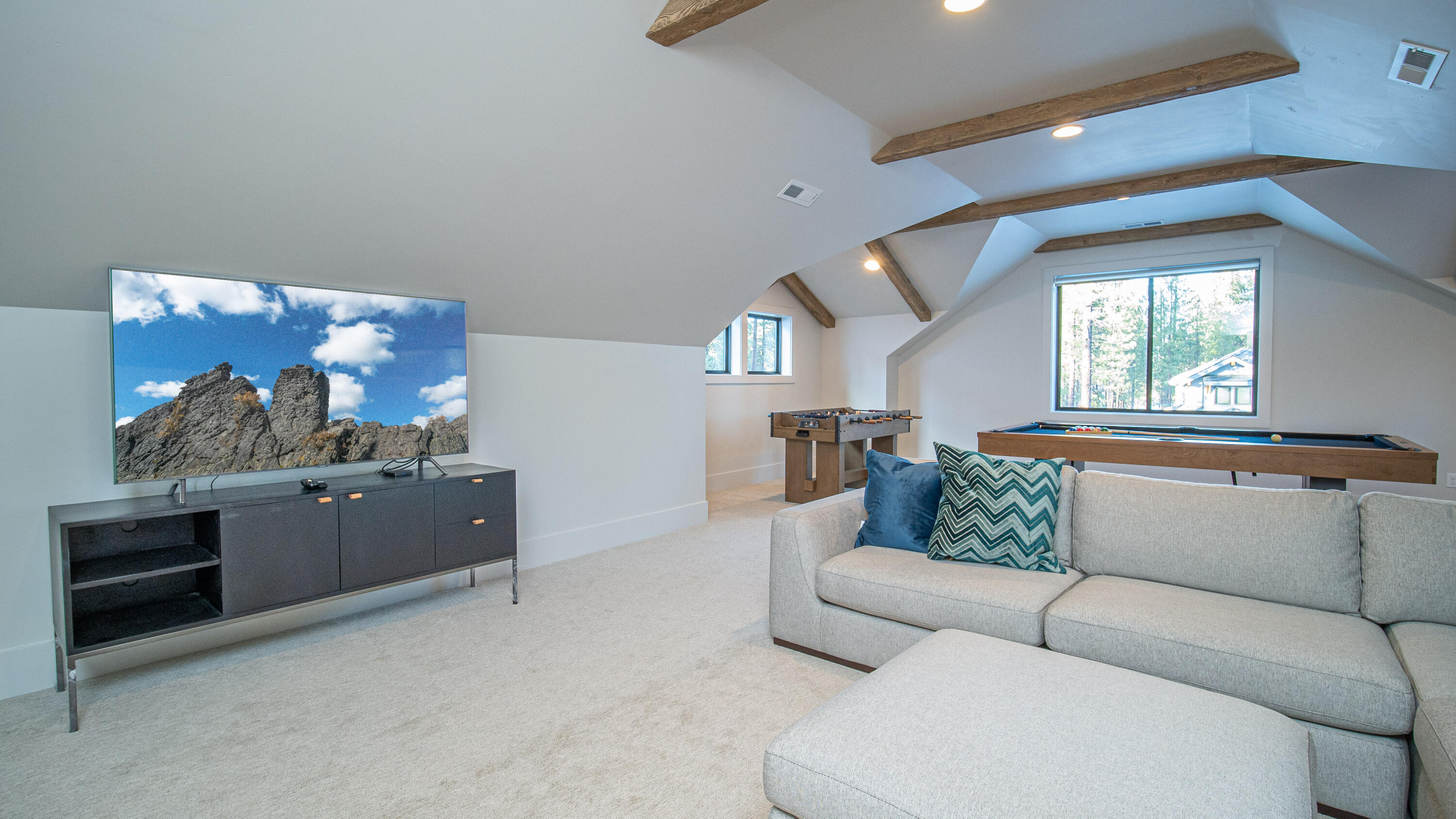 Caldera Springs - Residential