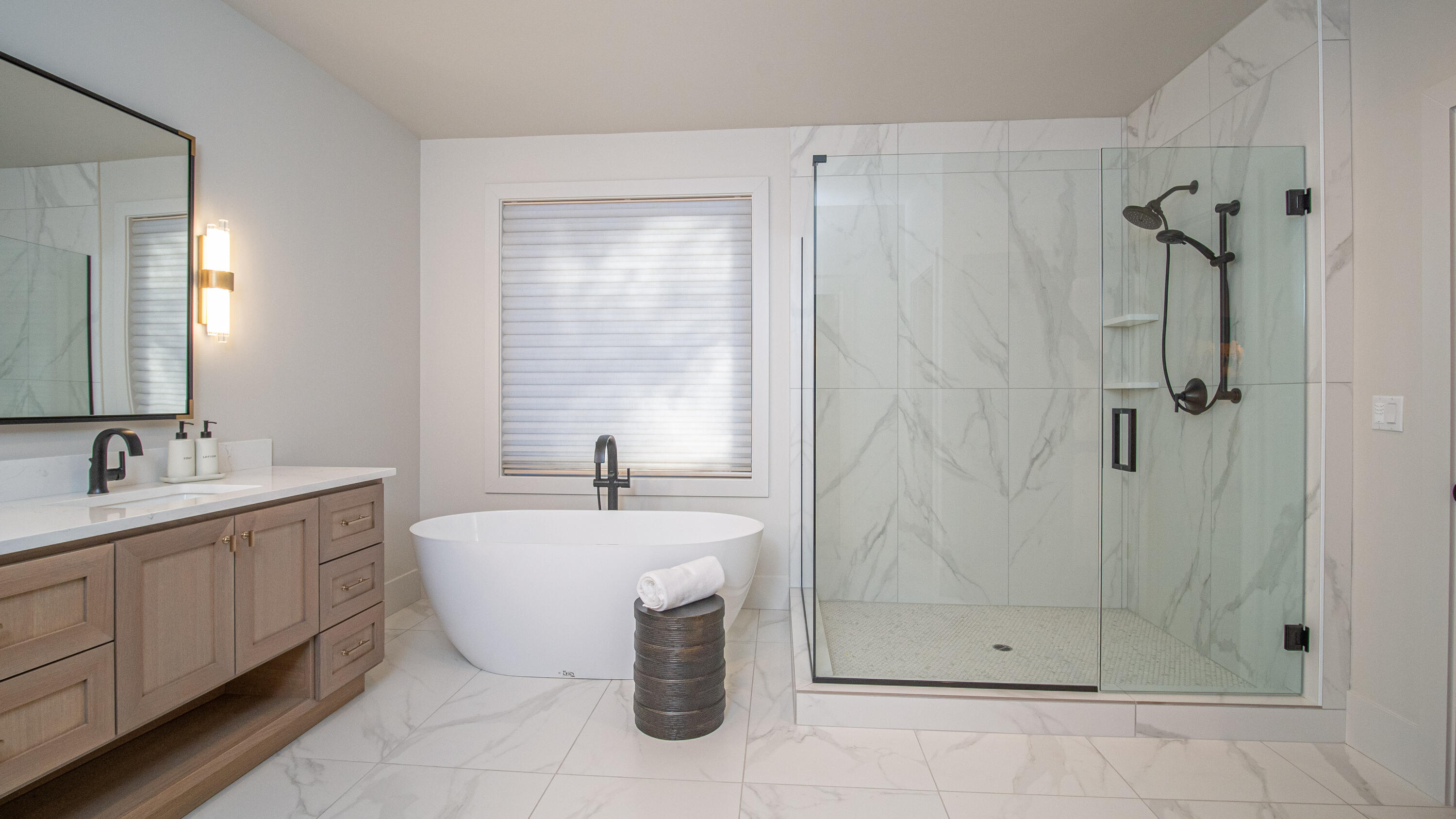 Caldera Springs - Residential