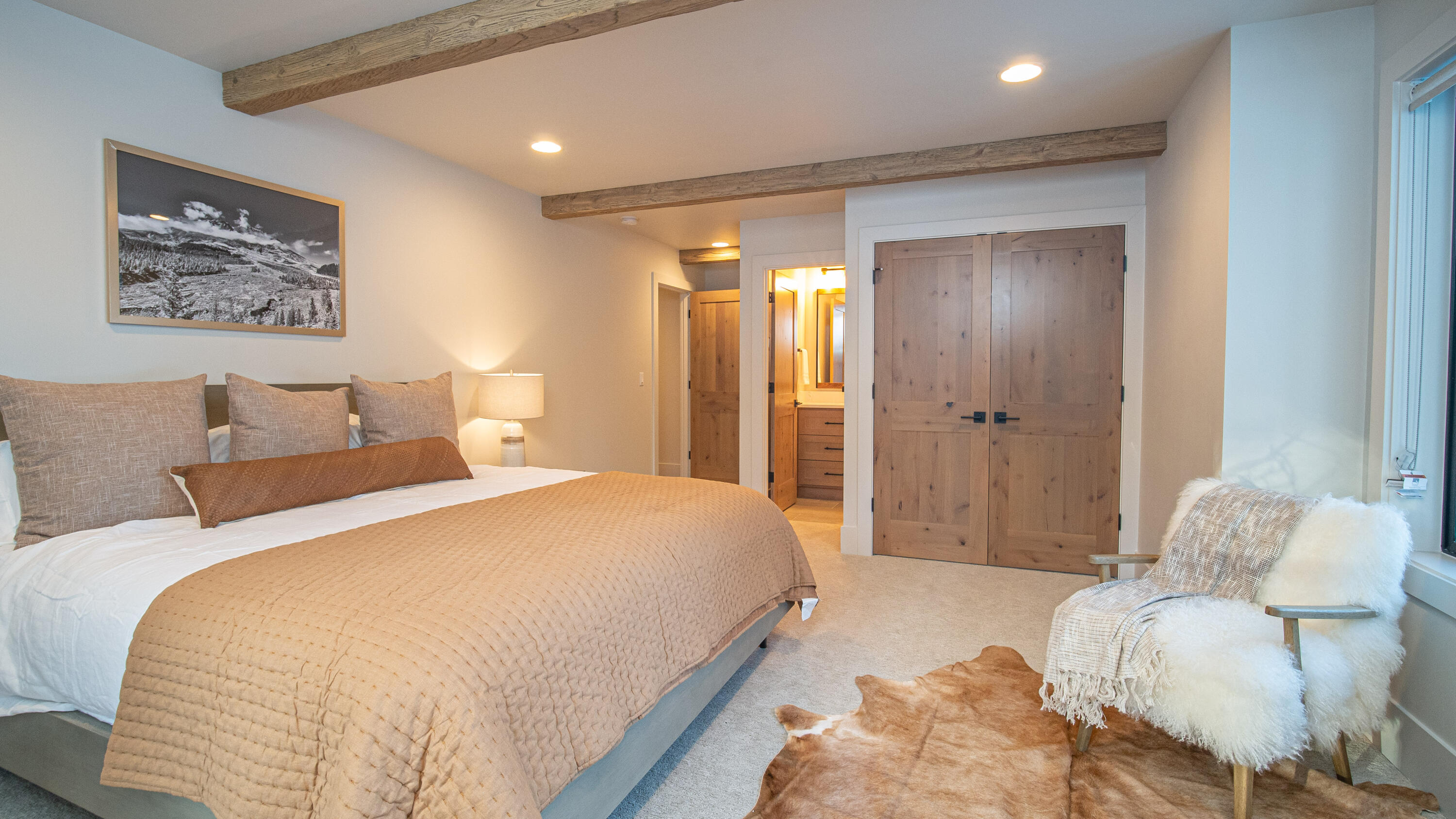 Caldera Springs - Residential